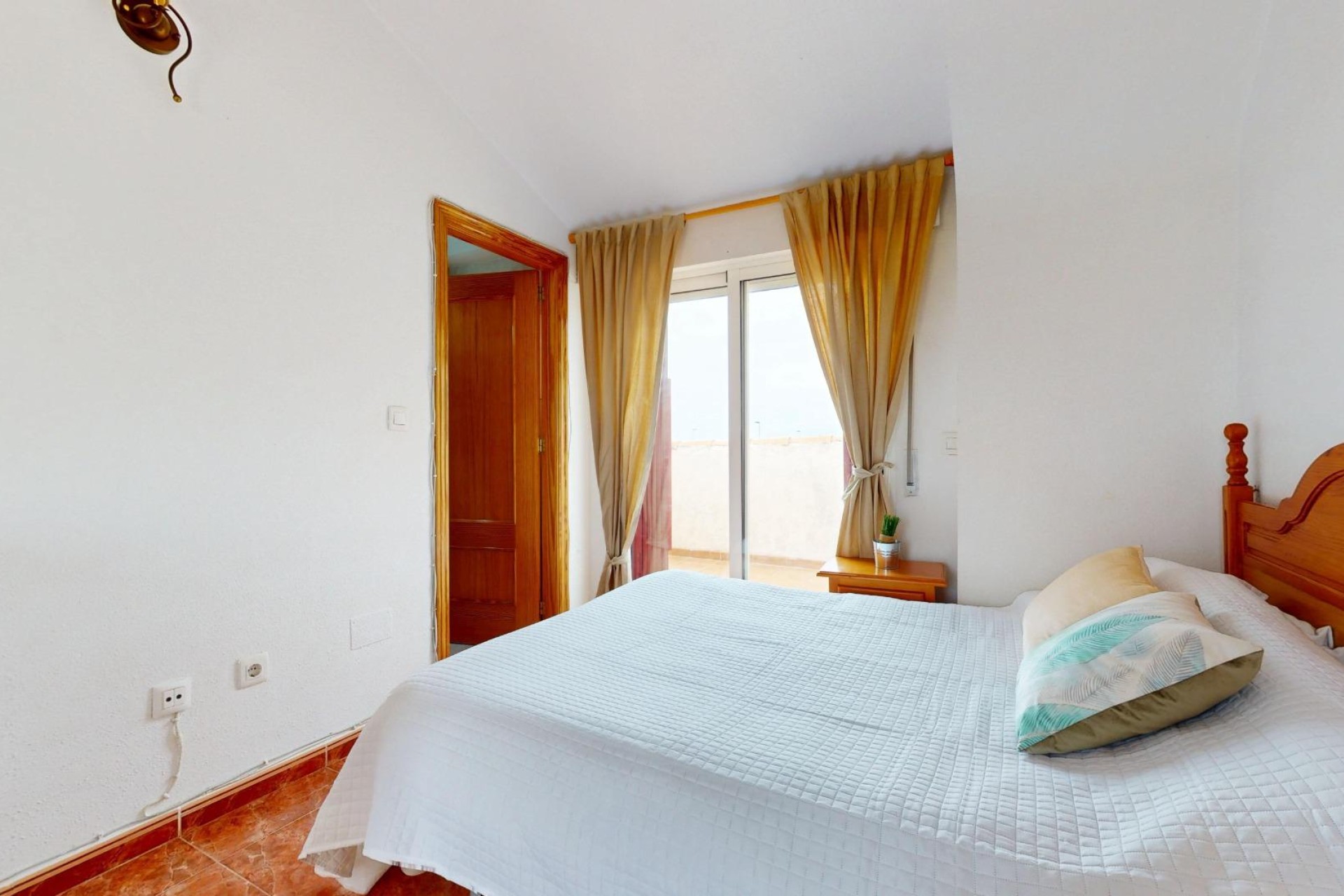 Revente - Maison de ville - Pilar de la Horadada - Torre de la Horadada