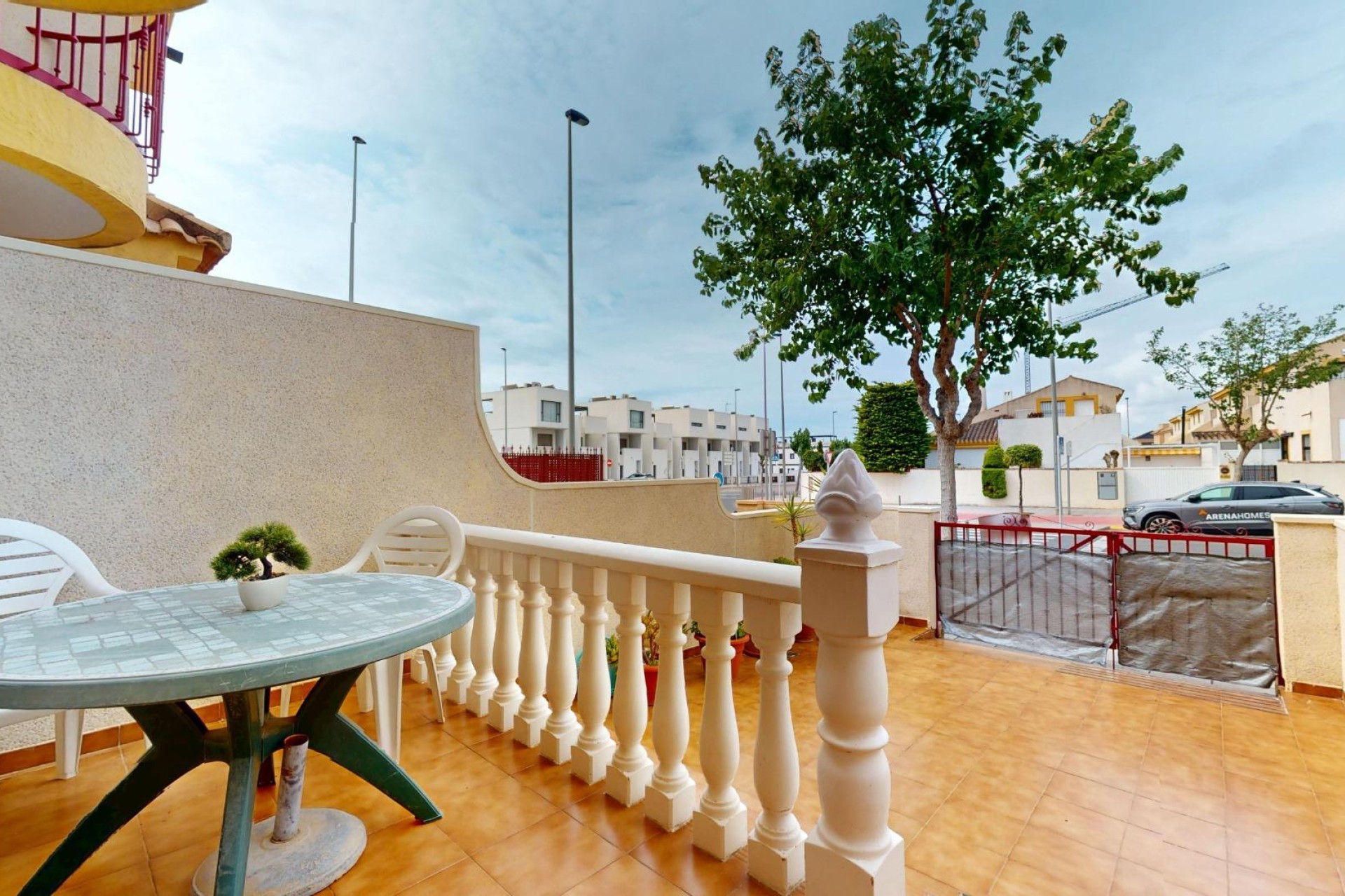 Revente - Maison de ville - Pilar de la Horadada - Torre de la Horadada