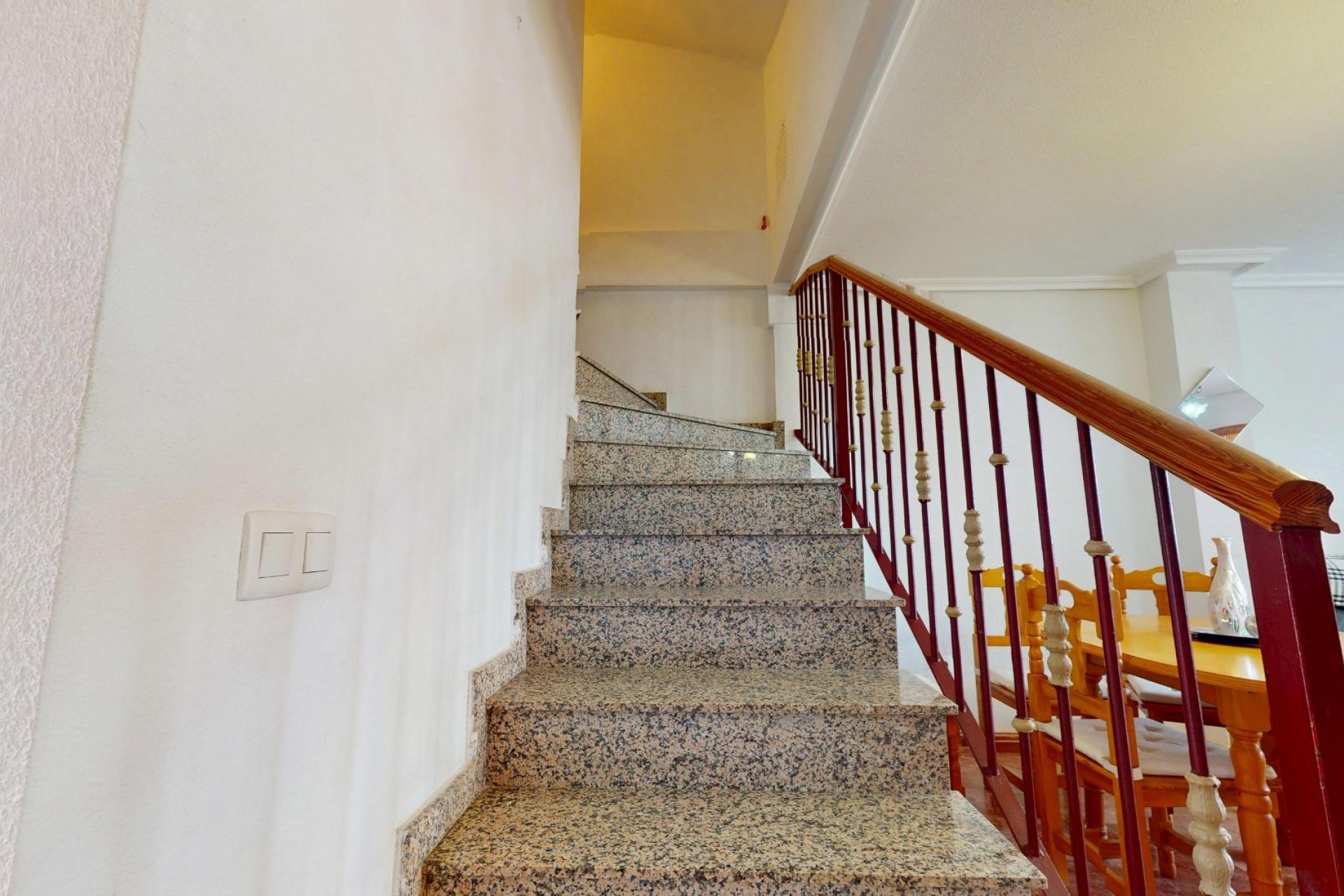 Revente - Maison de ville - Pilar de la Horadada - Torre de la Horadada