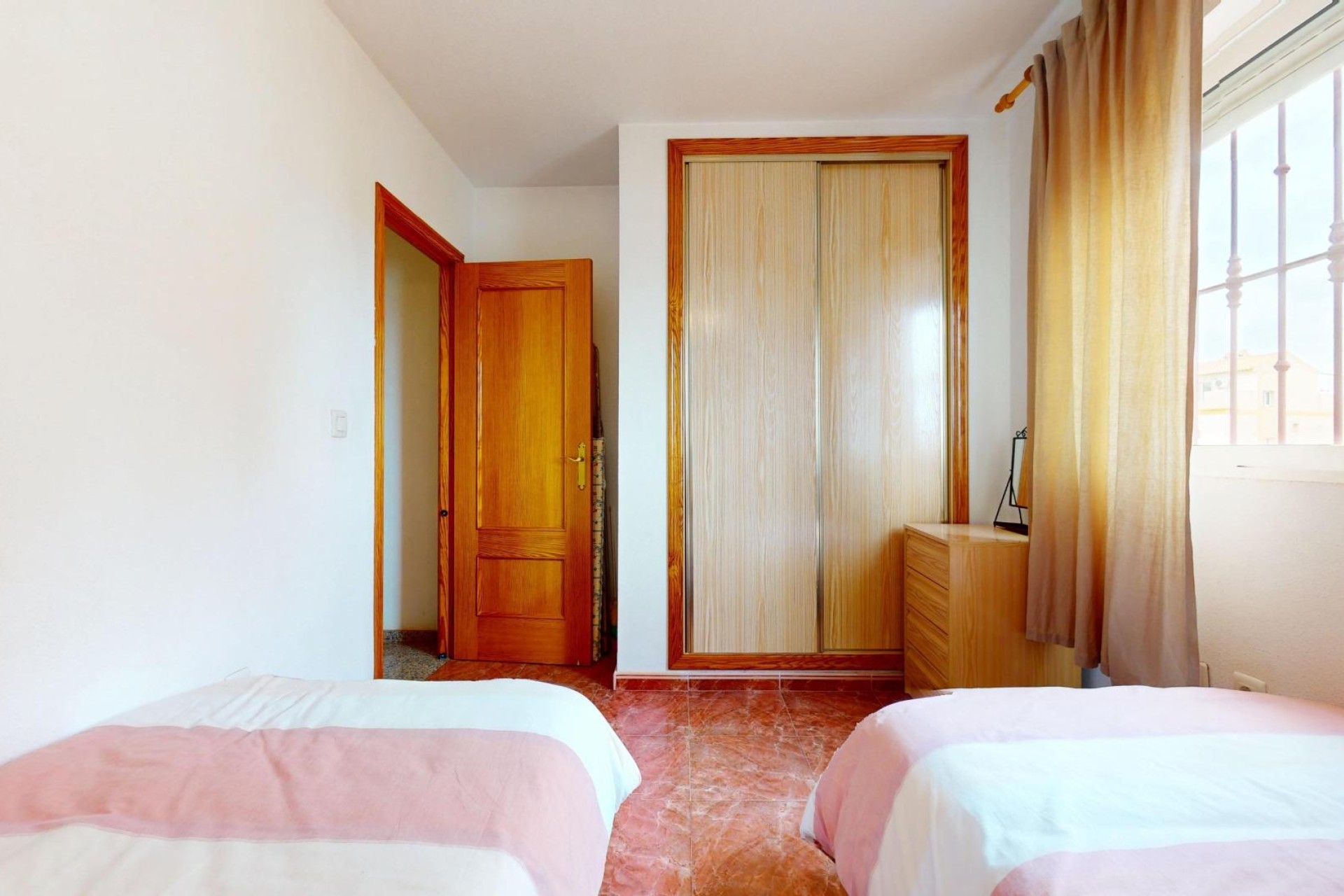 Revente - Maison de ville - Pilar de la Horadada - Torre de la Horadada