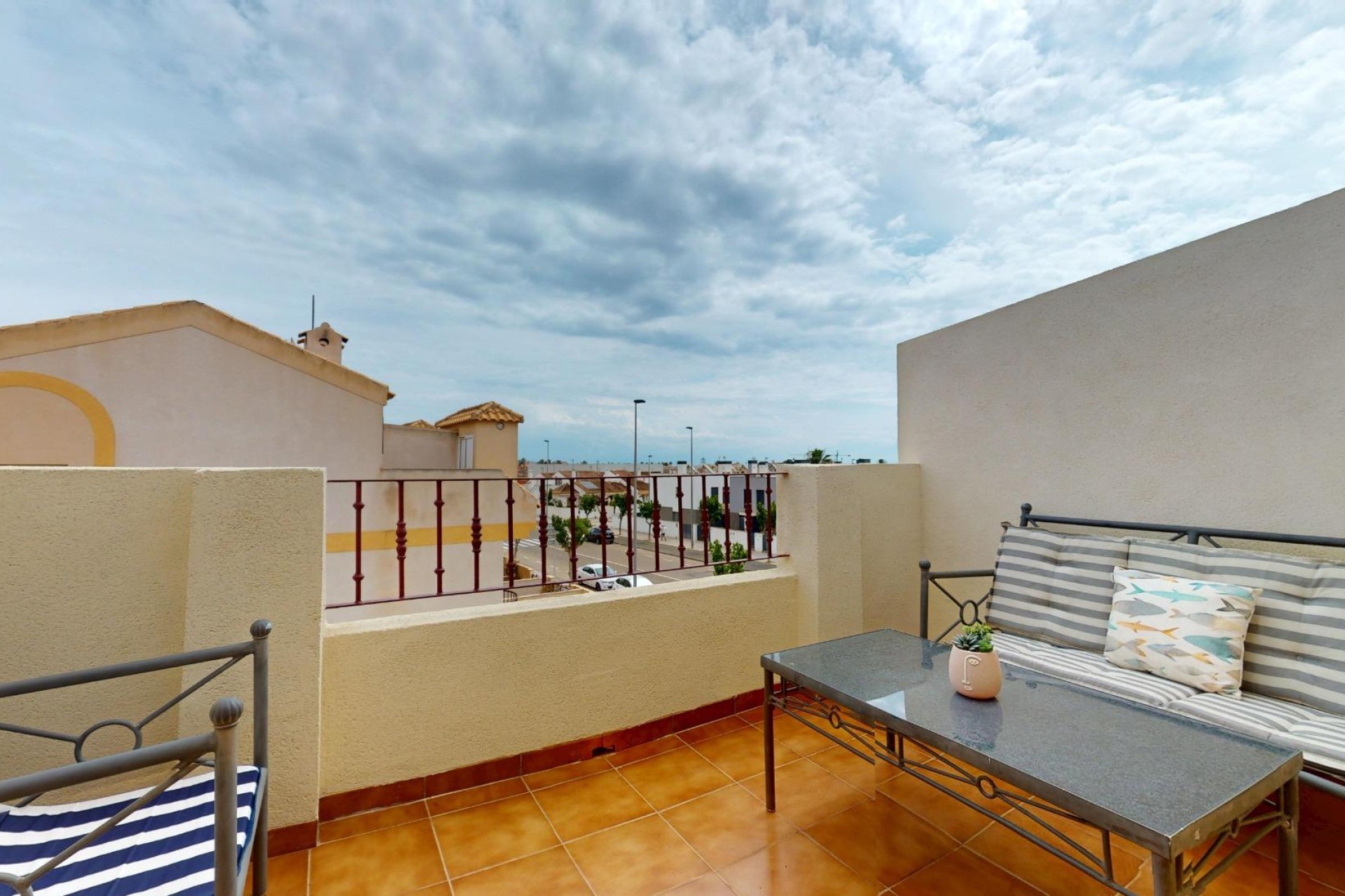 Revente - Maison de ville - Pilar de la Horadada - Torre de la Horadada