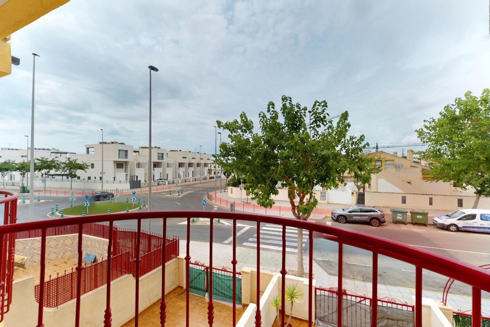 Revente - Maison de ville - Pilar de la Horadada - Torre de la Horadada