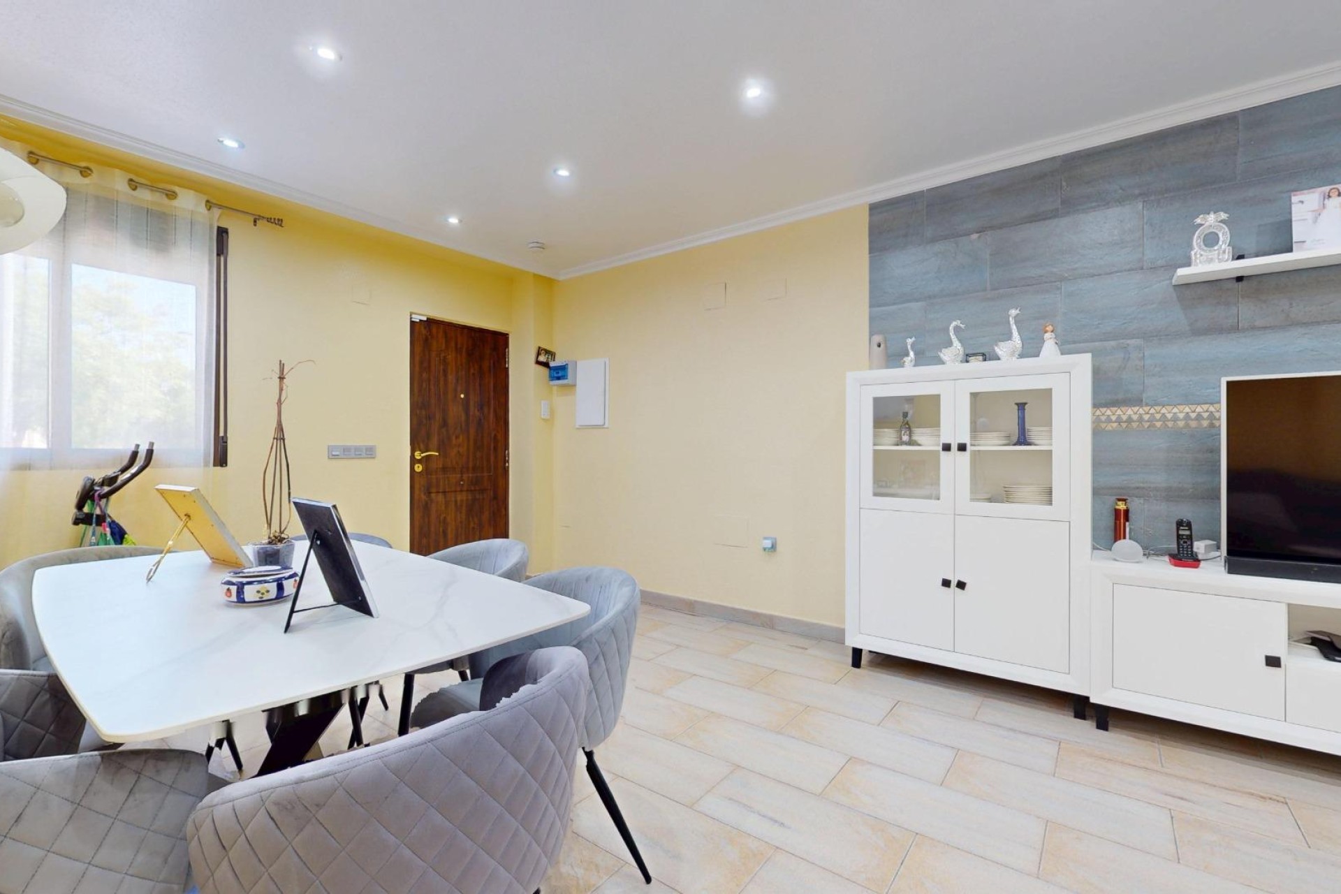 Revente - Maison de ville - Pilar de la Horadada - Zona Pueblo