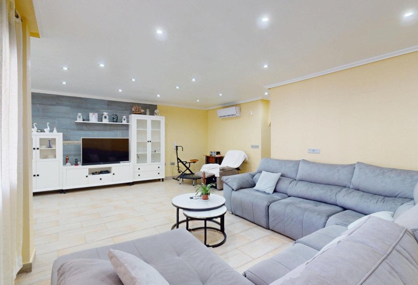 Revente - Maison de ville - Pilar de la Horadada - Zona Pueblo