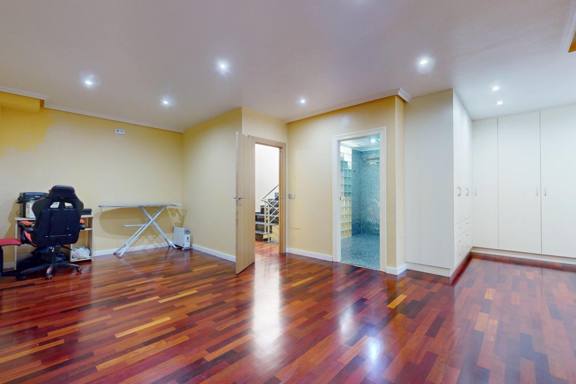 Revente - Maison de ville - Pilar de la Horadada - Zona Pueblo