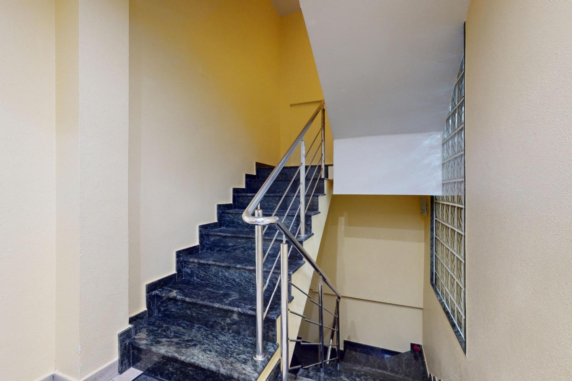 Revente - Maison de ville - Pilar de la Horadada - Zona Pueblo