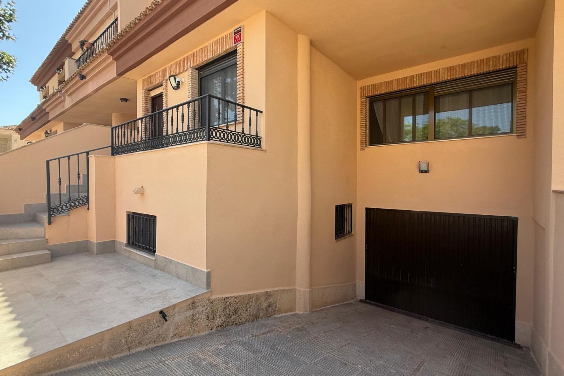 Revente - Maison de ville - Pilar de la Horadada - Zona Pueblo