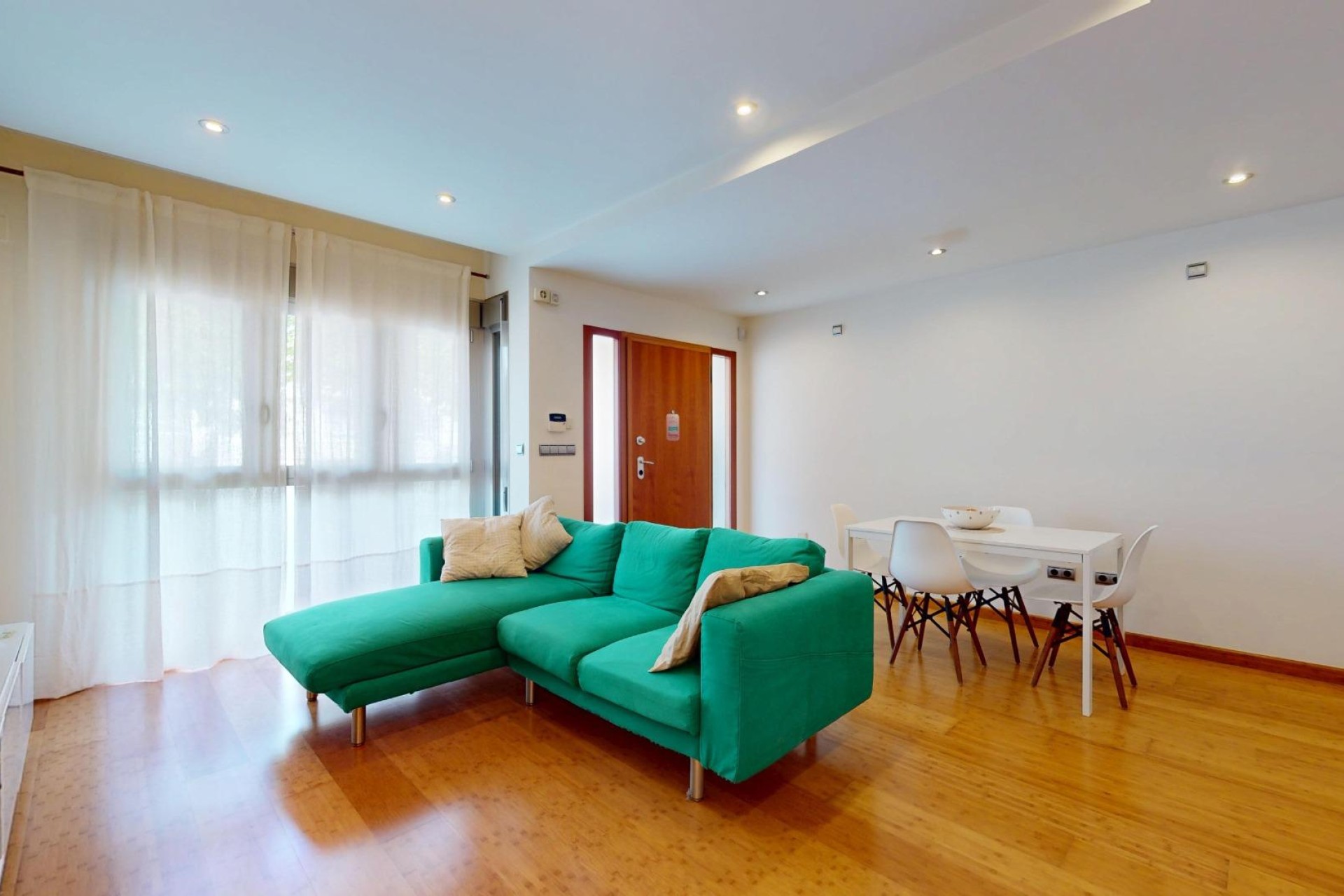 Revente - Maison de ville - Pilar de la Horadada - Zona Pueblo