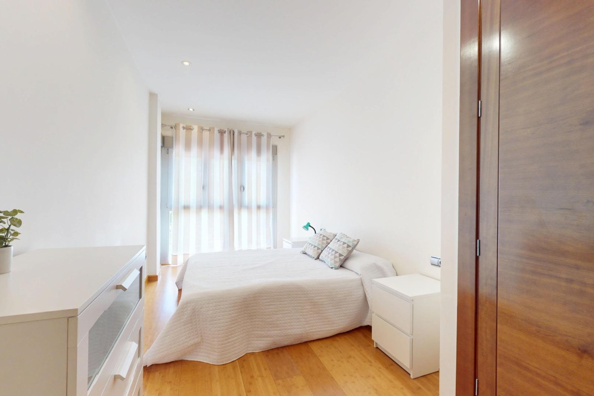 Revente - Maison de ville - Pilar de la Horadada - Zona Pueblo