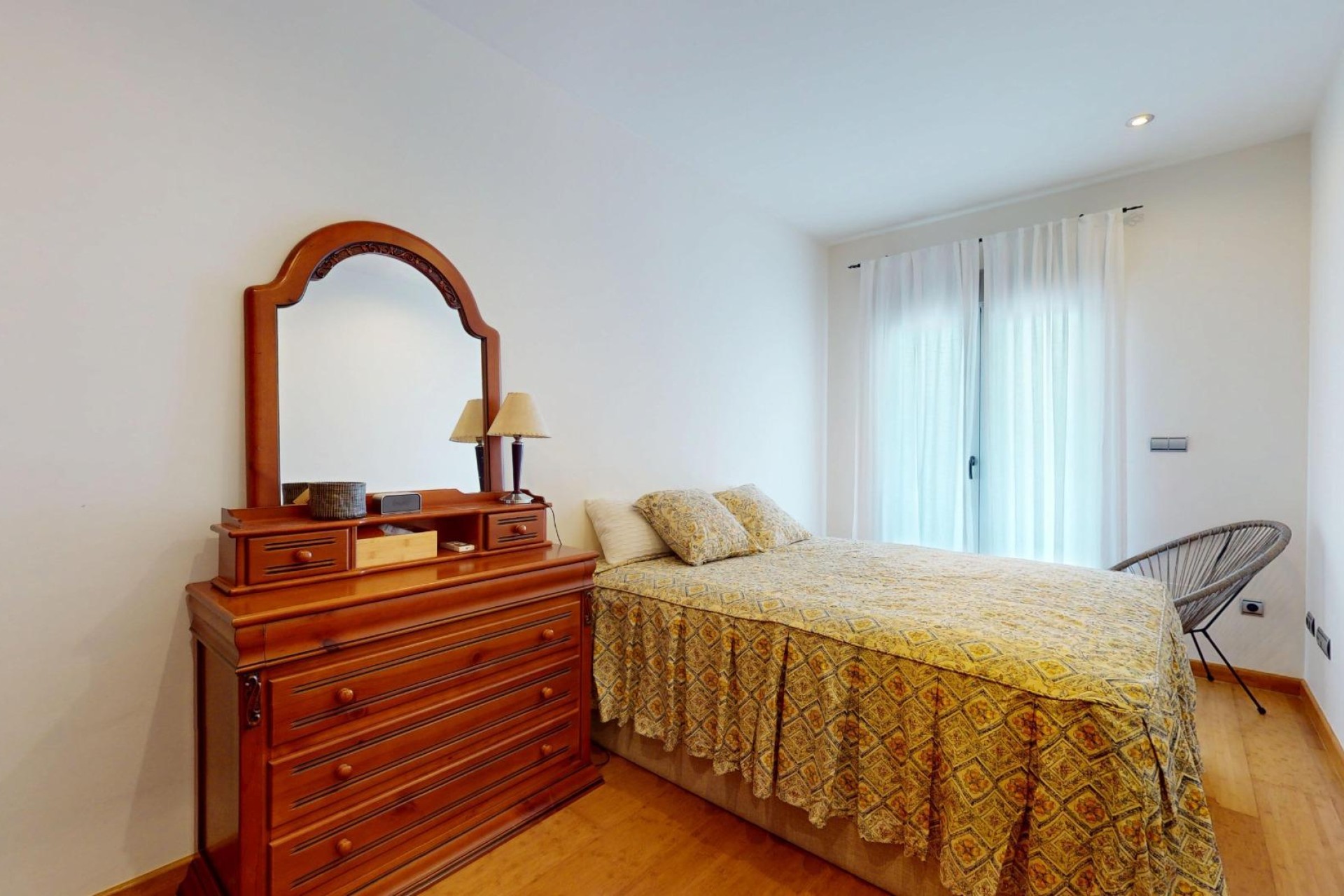 Revente - Maison de ville - Pilar de la Horadada - Zona Pueblo