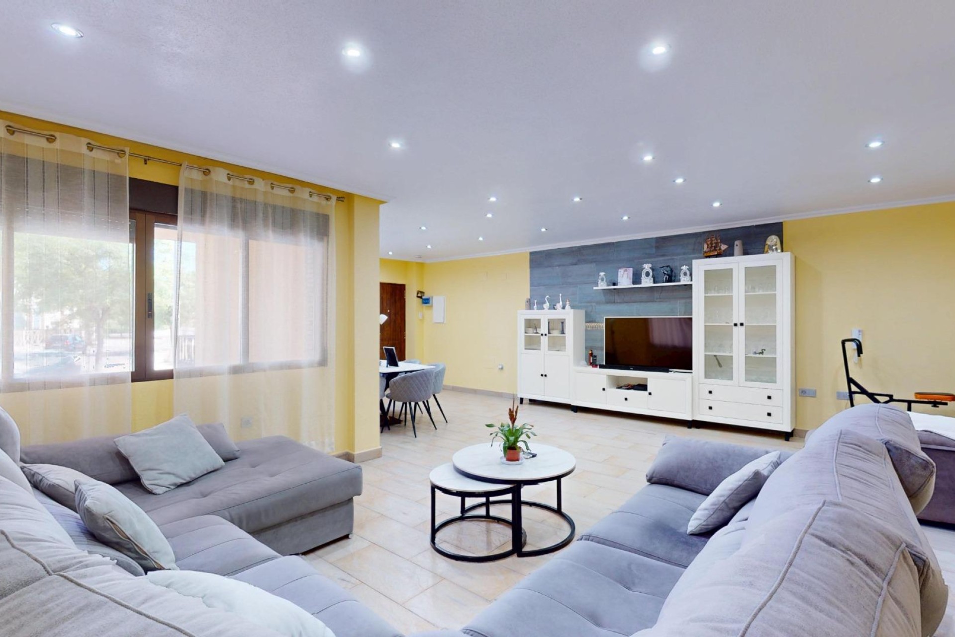 Revente - Maison de ville - Pilar de la Horadada - Zona Pueblo