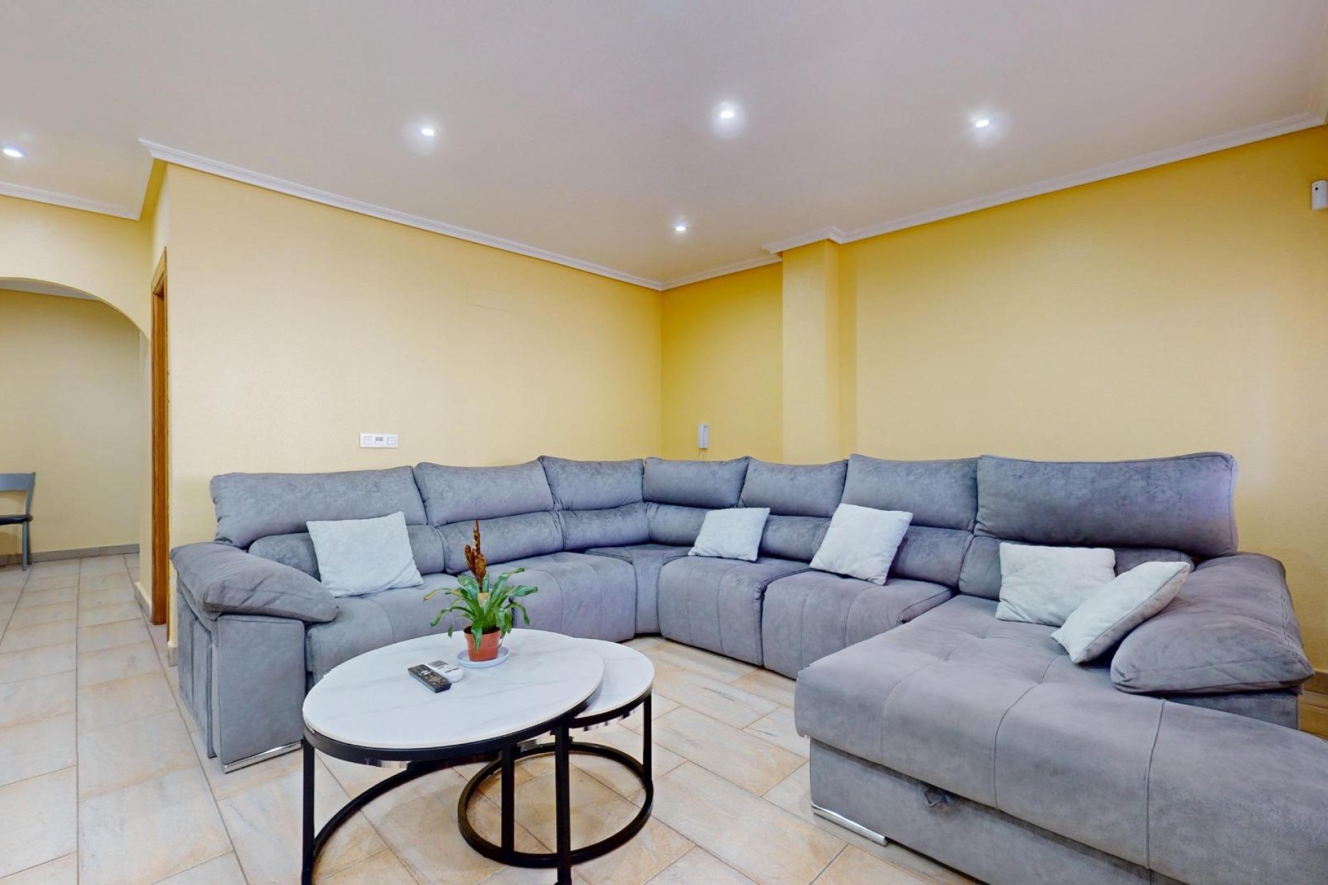 Revente - Maison de ville - Pilar de la Horadada - Zona Pueblo