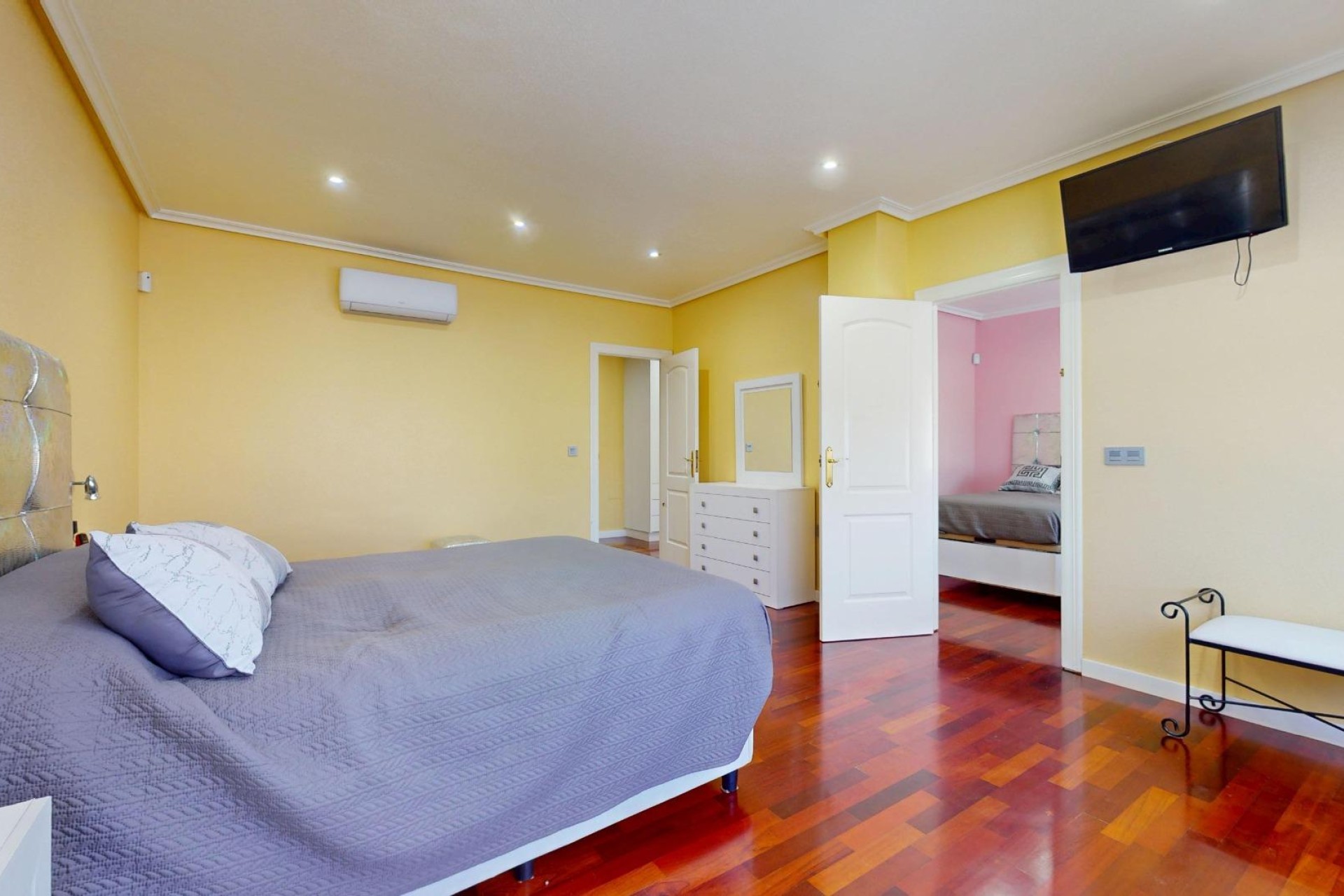 Revente - Maison de ville - Pilar de la Horadada - Zona Pueblo