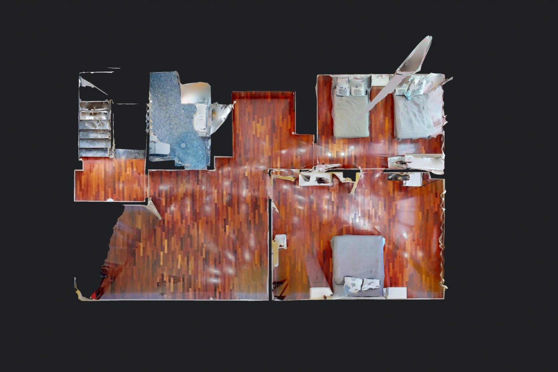 Revente - Maison de ville - Pilar de la Horadada - Zona Pueblo