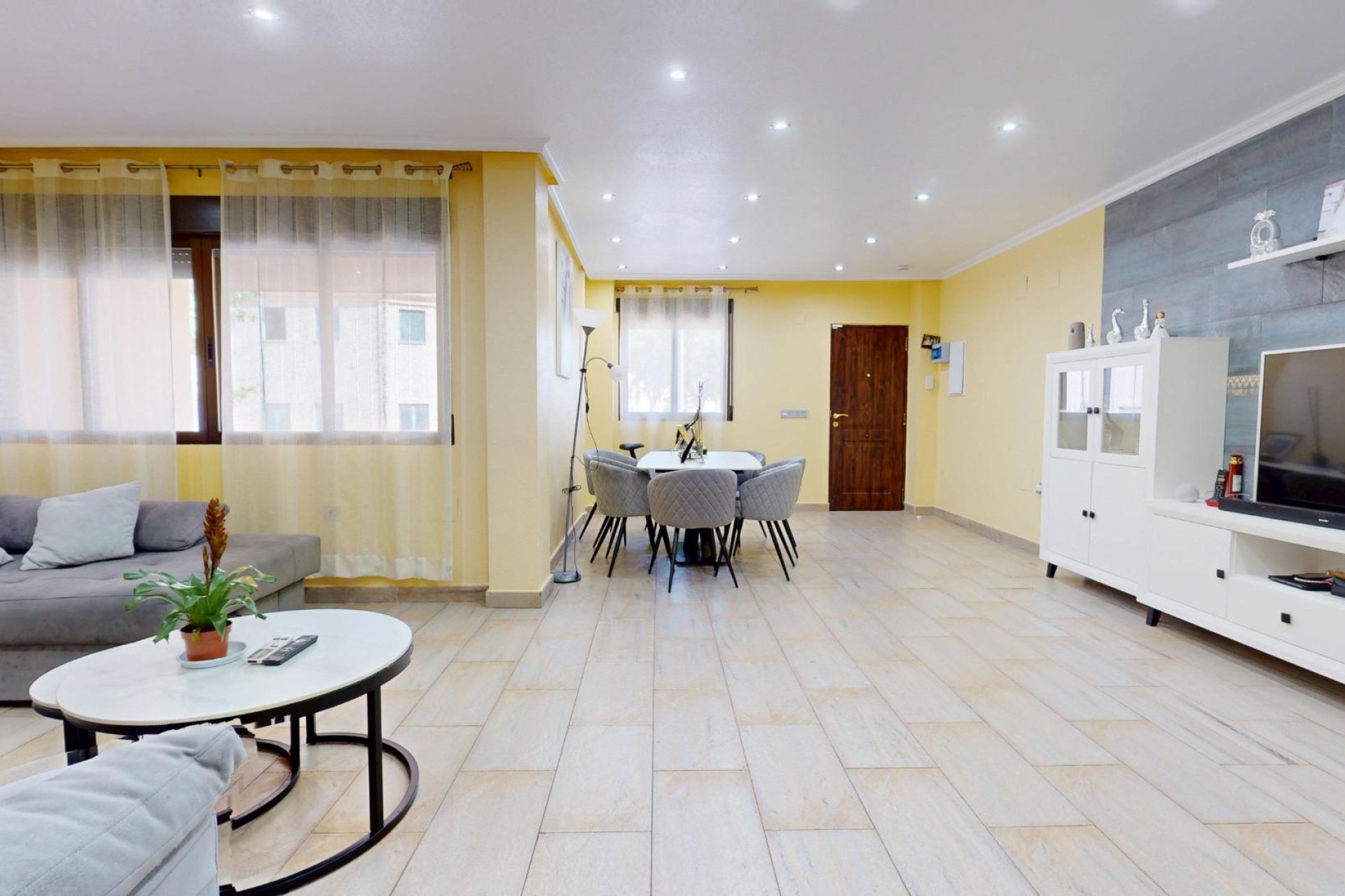 Revente - Maison de ville - Pilar de la Horadada - Zona Pueblo