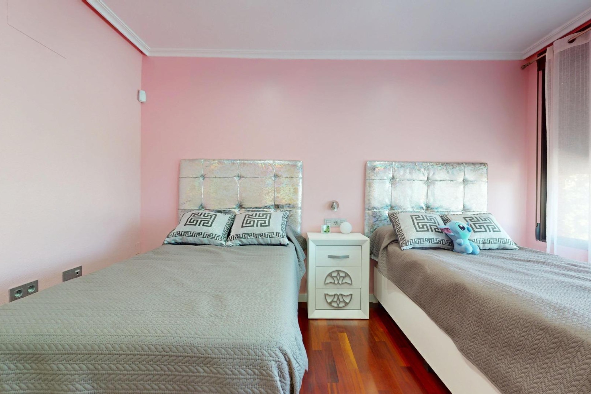 Revente - Maison de ville - Pilar de la Horadada - Zona Pueblo