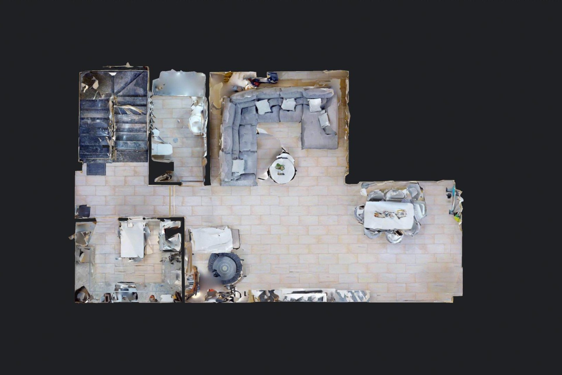 Revente - Maison de ville - Pilar de la Horadada - Zona Pueblo