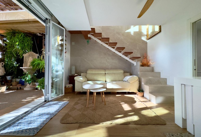 Revente - Maison de ville - San Fulgencio - El Oasis