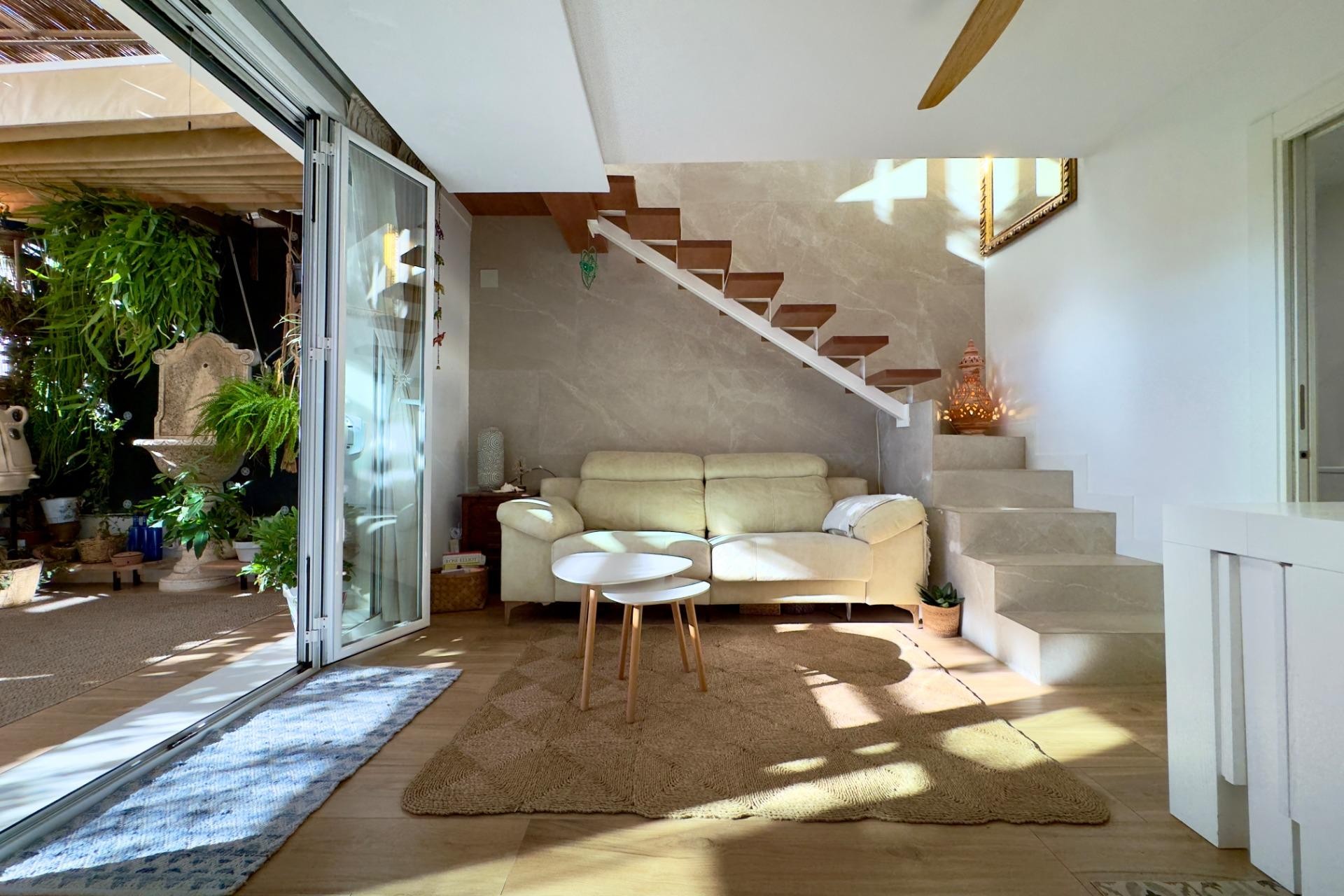 Revente - Maison de ville - San Fulgencio - El Oasis