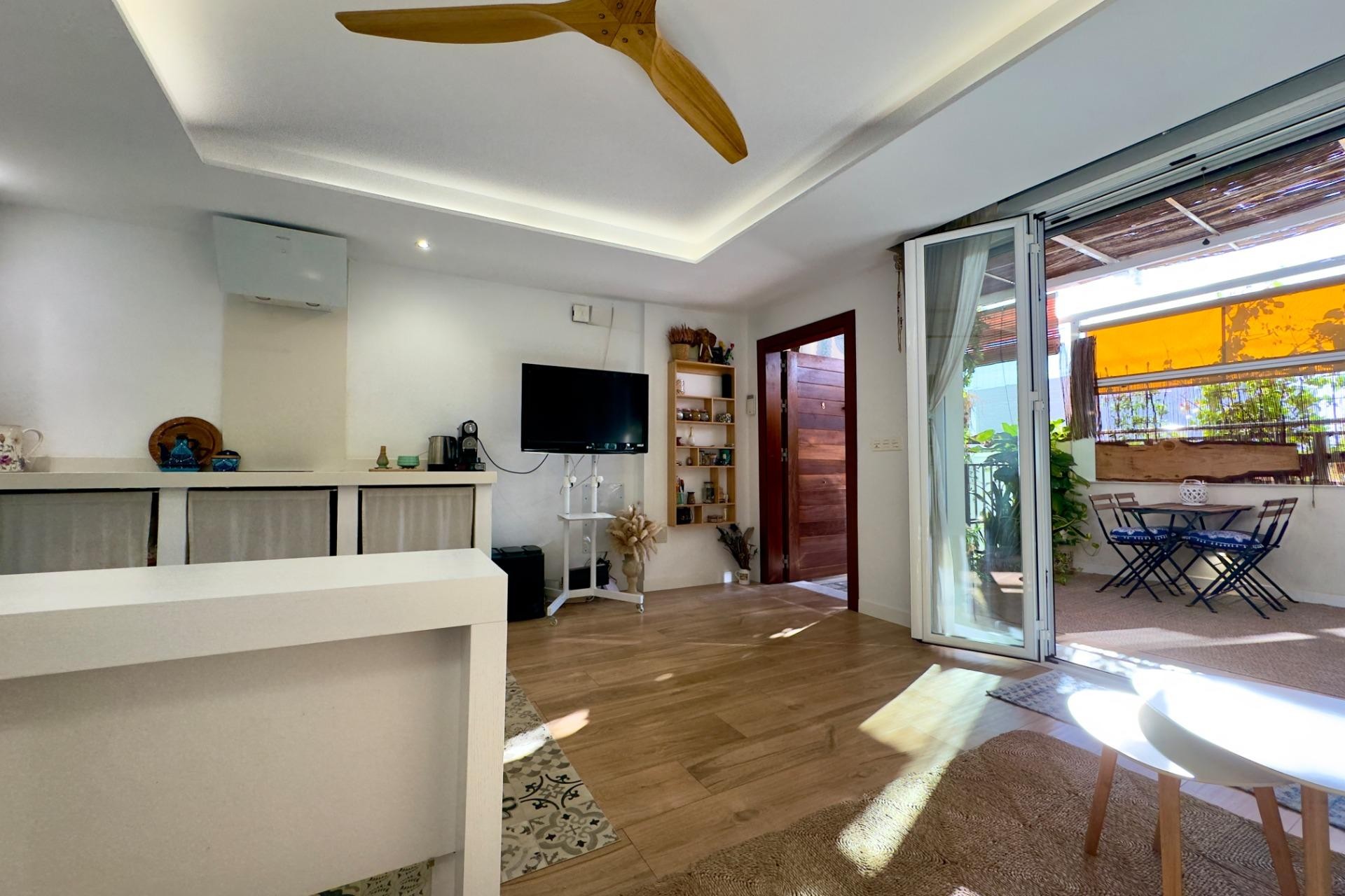 Revente - Maison de ville - San Fulgencio - El Oasis