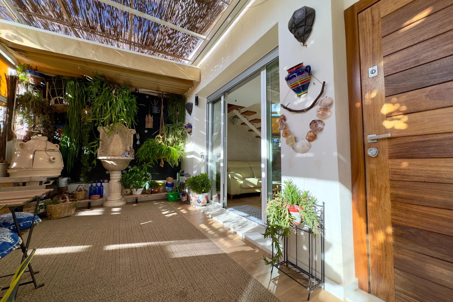 Revente - Maison de ville - San Fulgencio - El Oasis