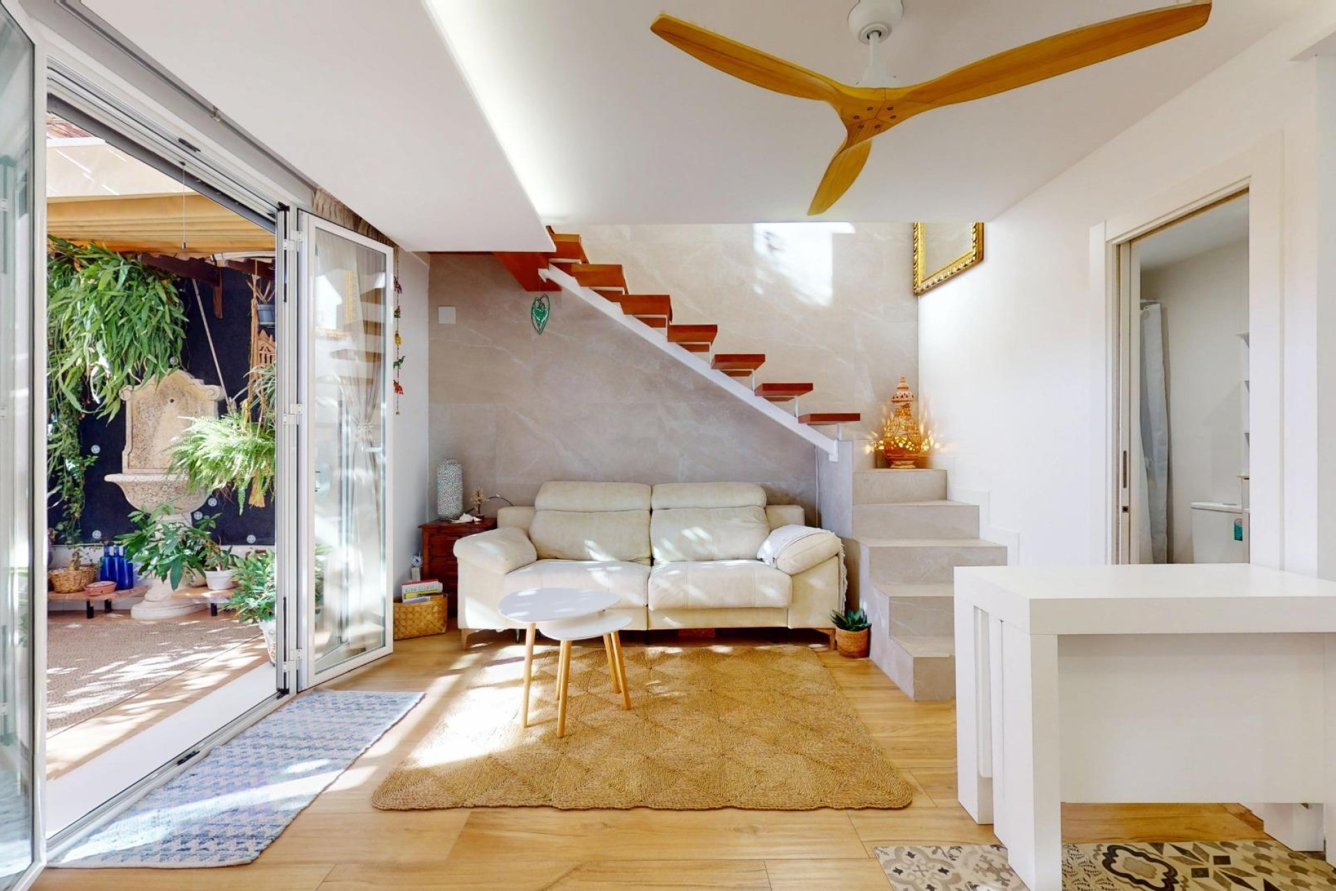 Revente - Maison de ville - San Fulgencio - El Oasis