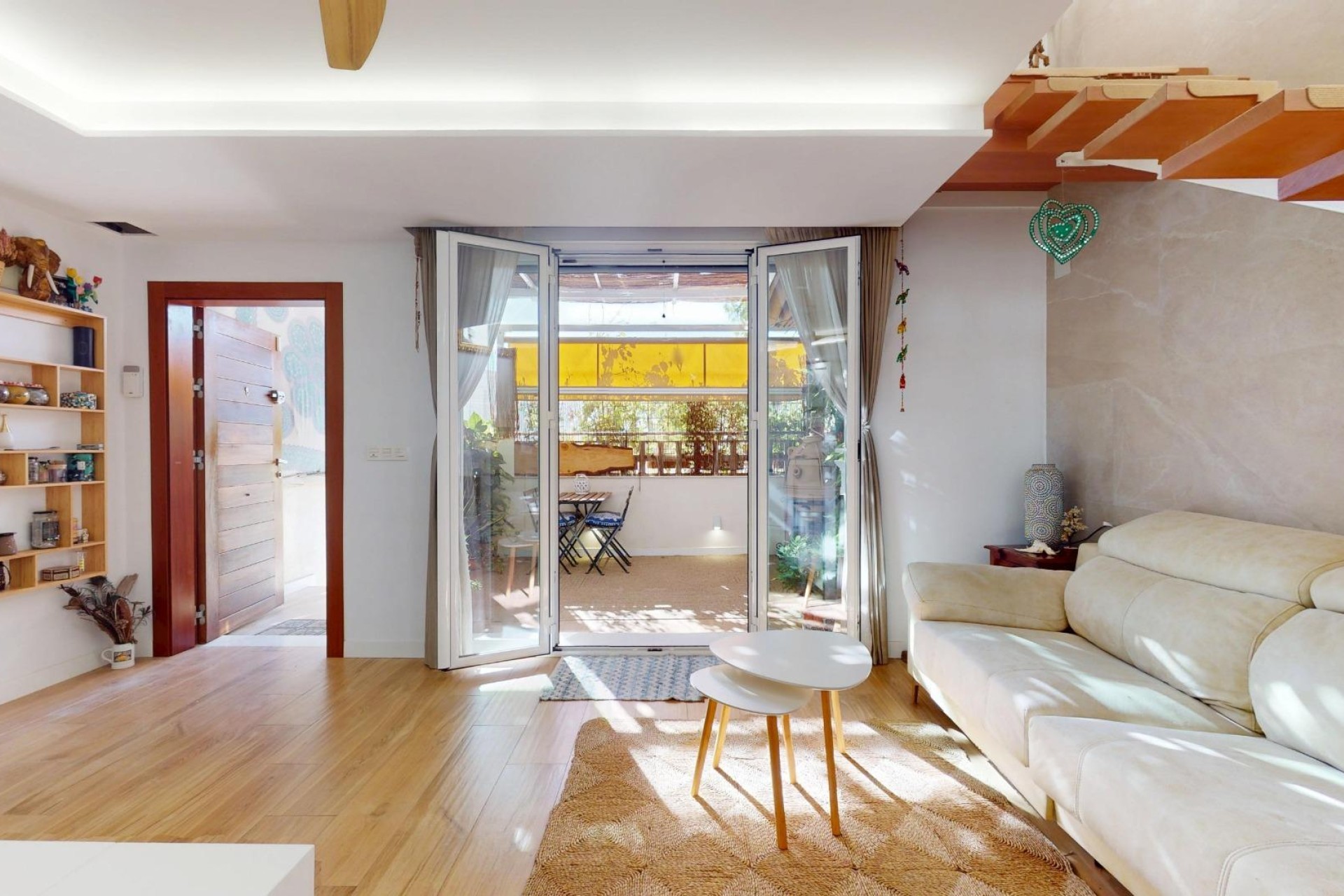 Revente - Maison de ville - San Fulgencio - El Oasis