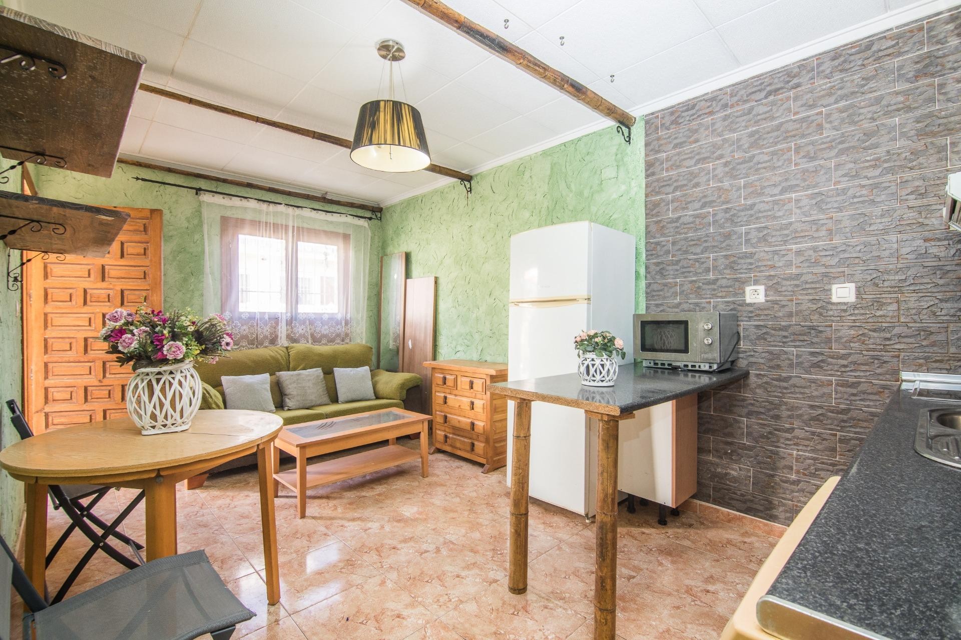 Revente - Maison de ville - San Fulgencio - Urbanización oasis