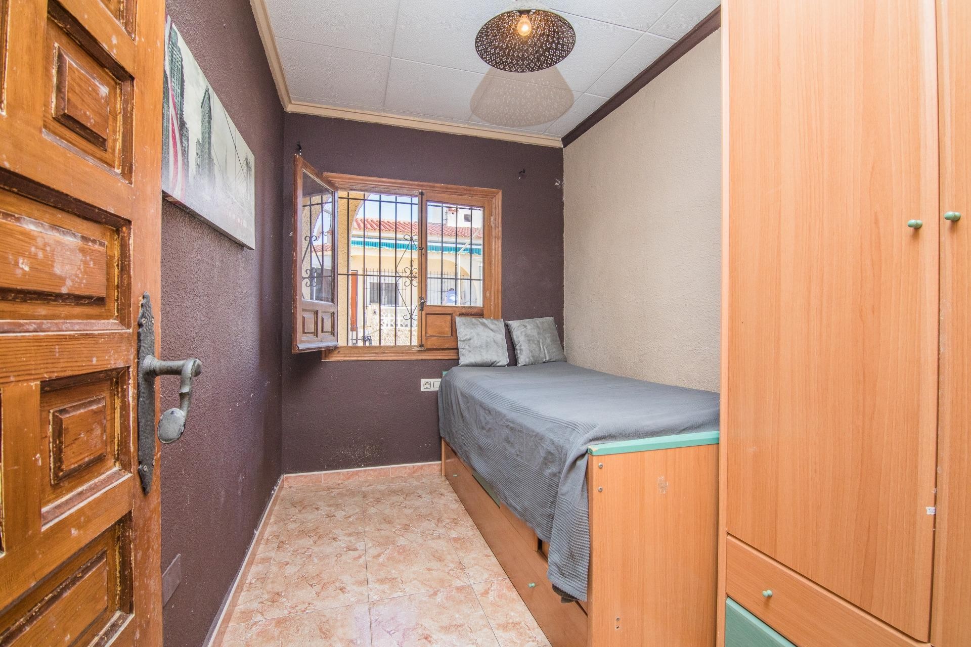 Revente - Maison de ville - San Fulgencio - Urbanización oasis