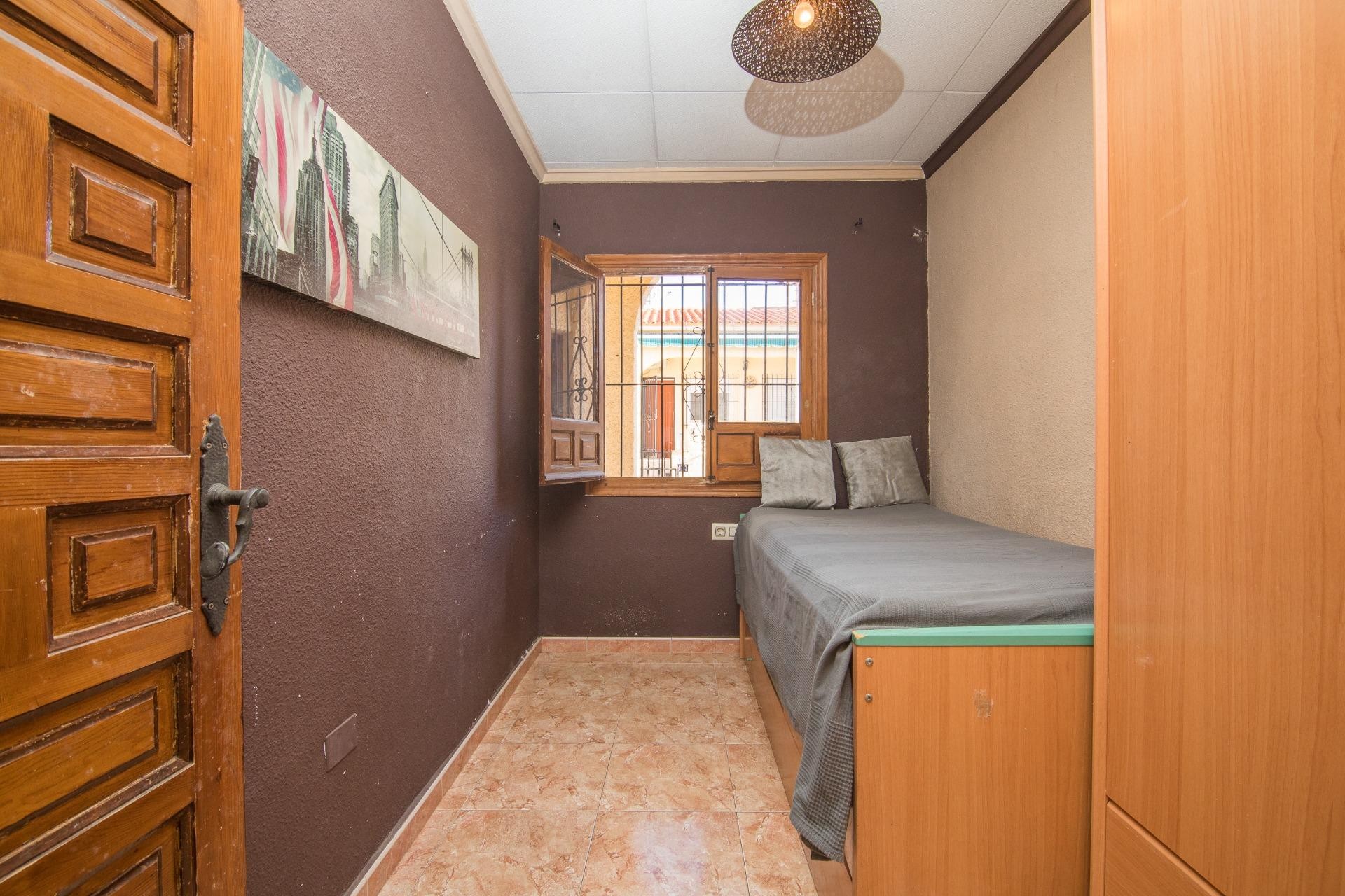 Revente - Maison de ville - San Fulgencio - Urbanización oasis