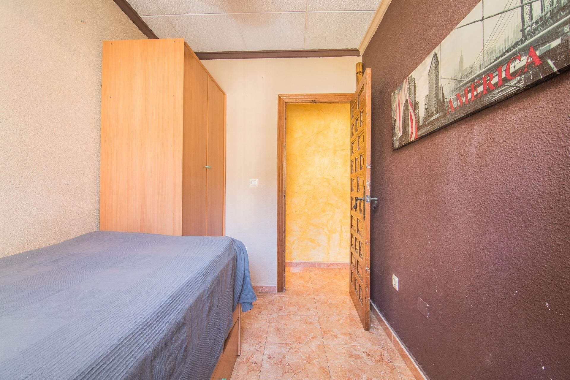 Revente - Maison de ville - San Fulgencio - Urbanización oasis