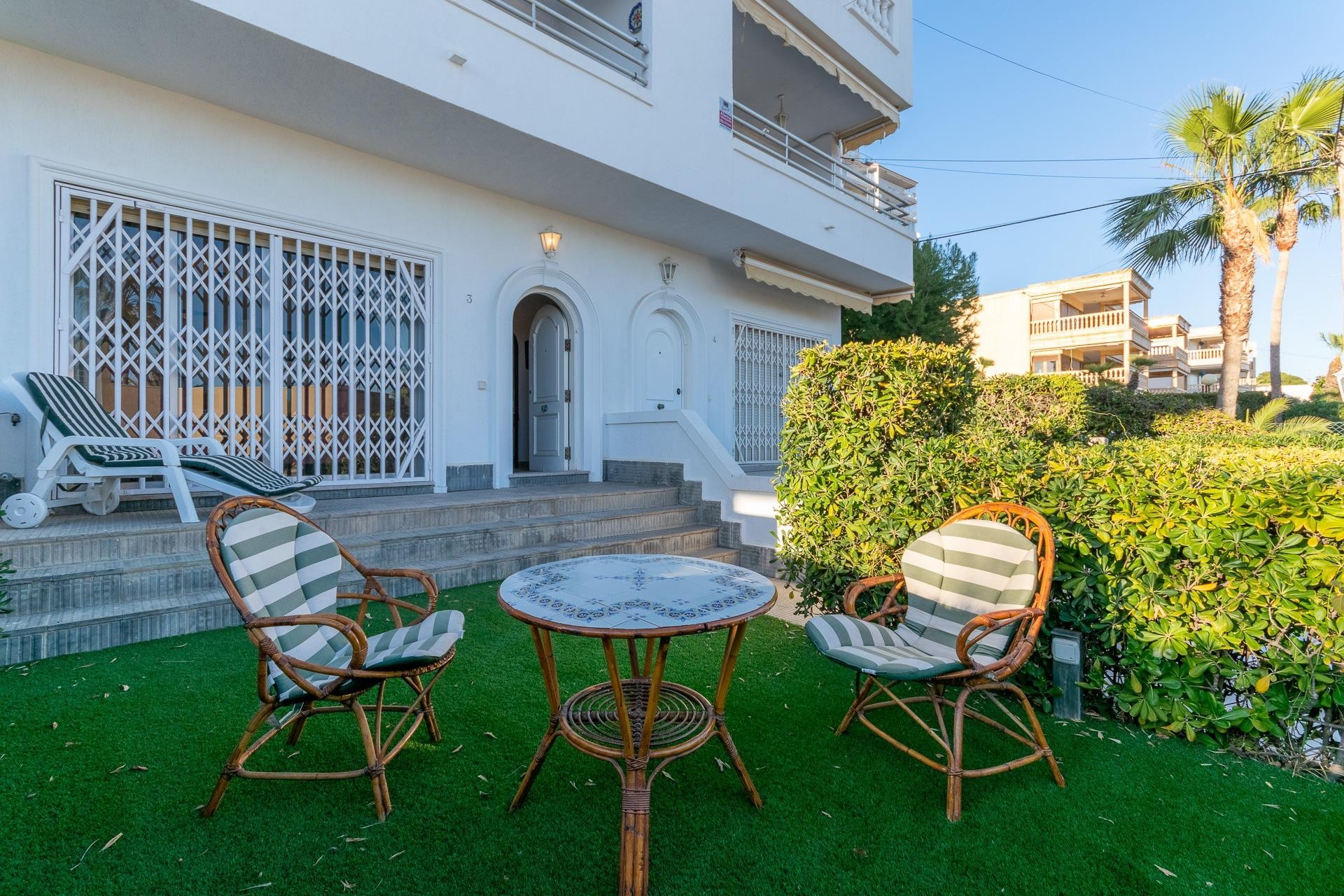 Revente - Maison de ville - Santa Pola - Santa pola del este