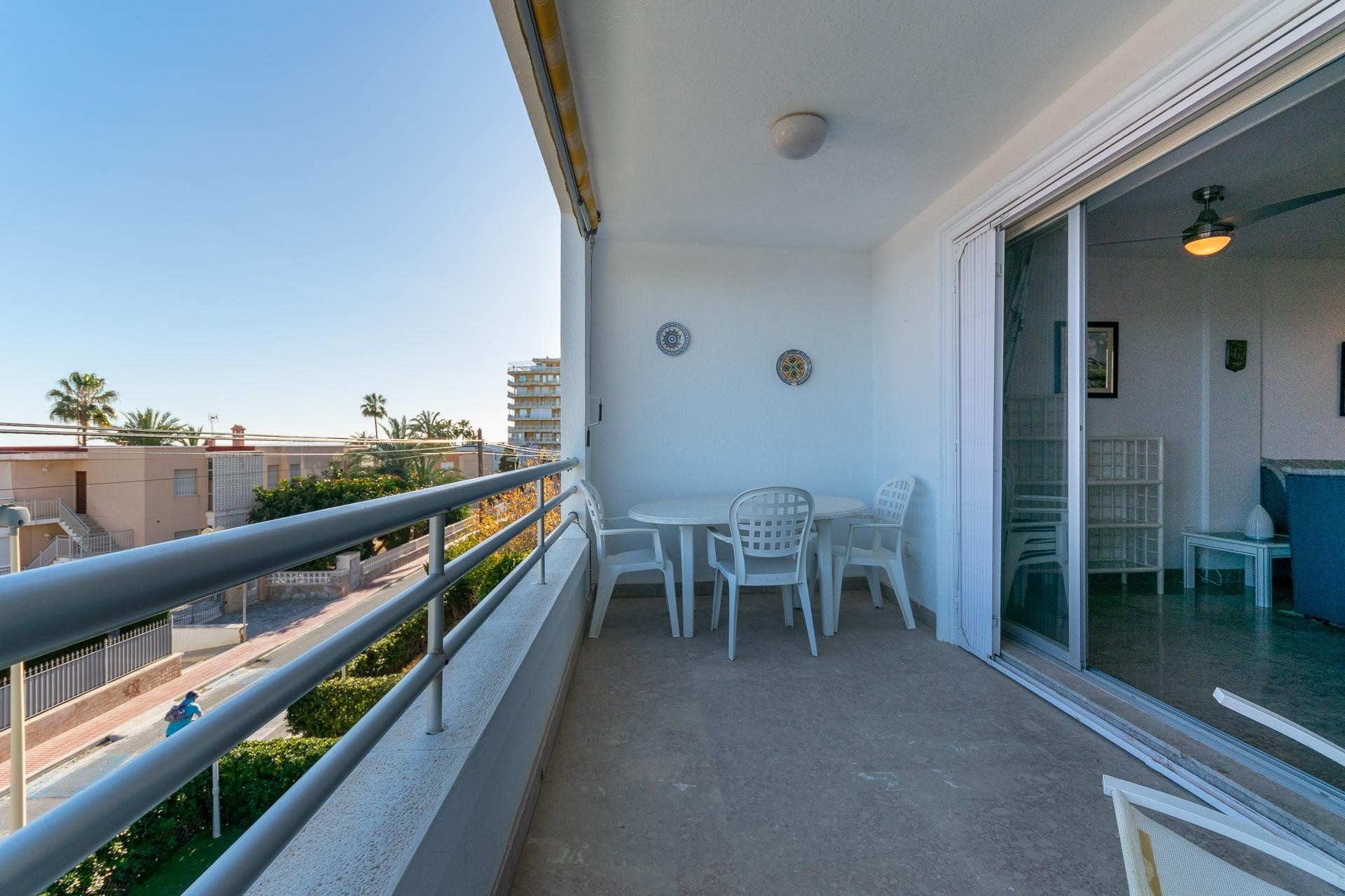 Revente - Maison de ville - Santa Pola - Santa pola del este