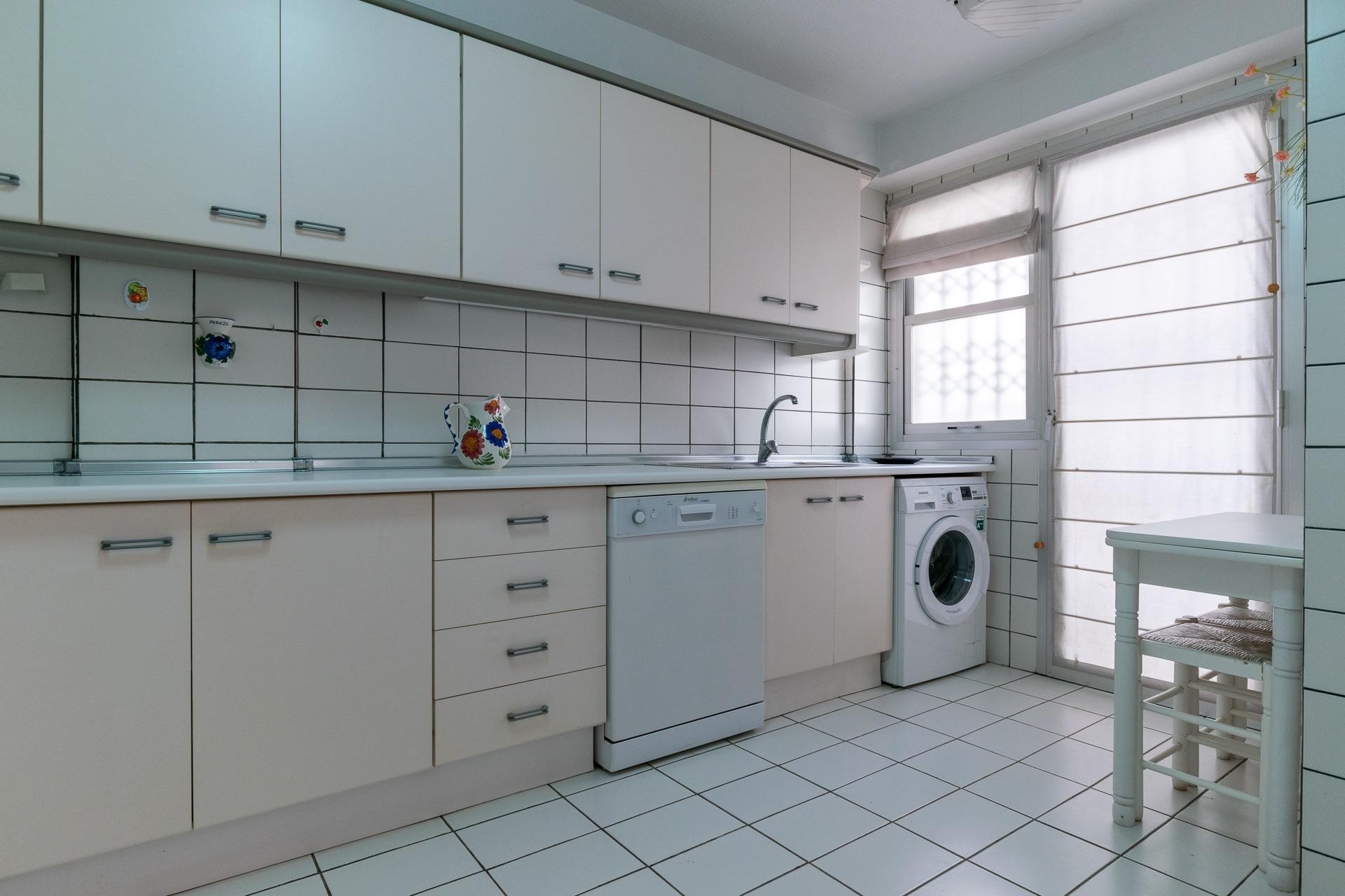 Revente - Maison de ville - Santa Pola - Santa pola del este