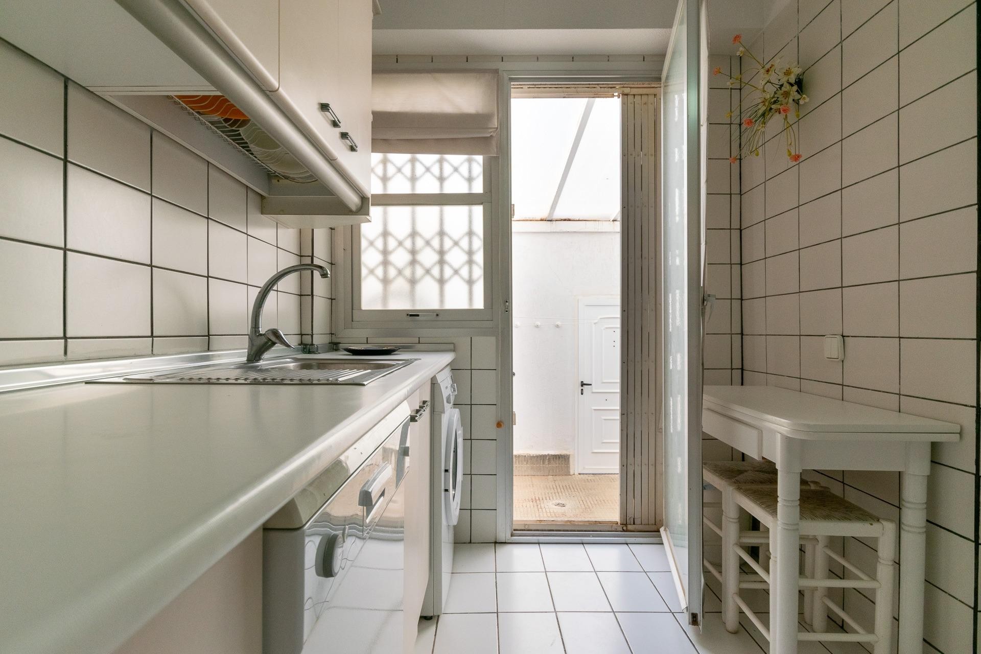 Revente - Maison de ville - Santa Pola - Santa pola del este