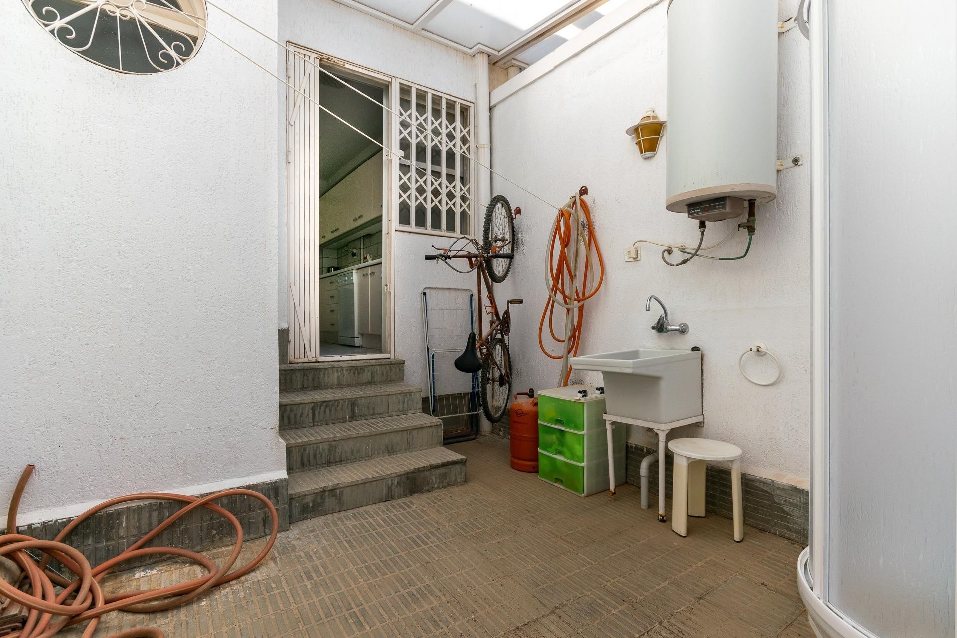 Revente - Maison de ville - Santa Pola - Santa pola del este