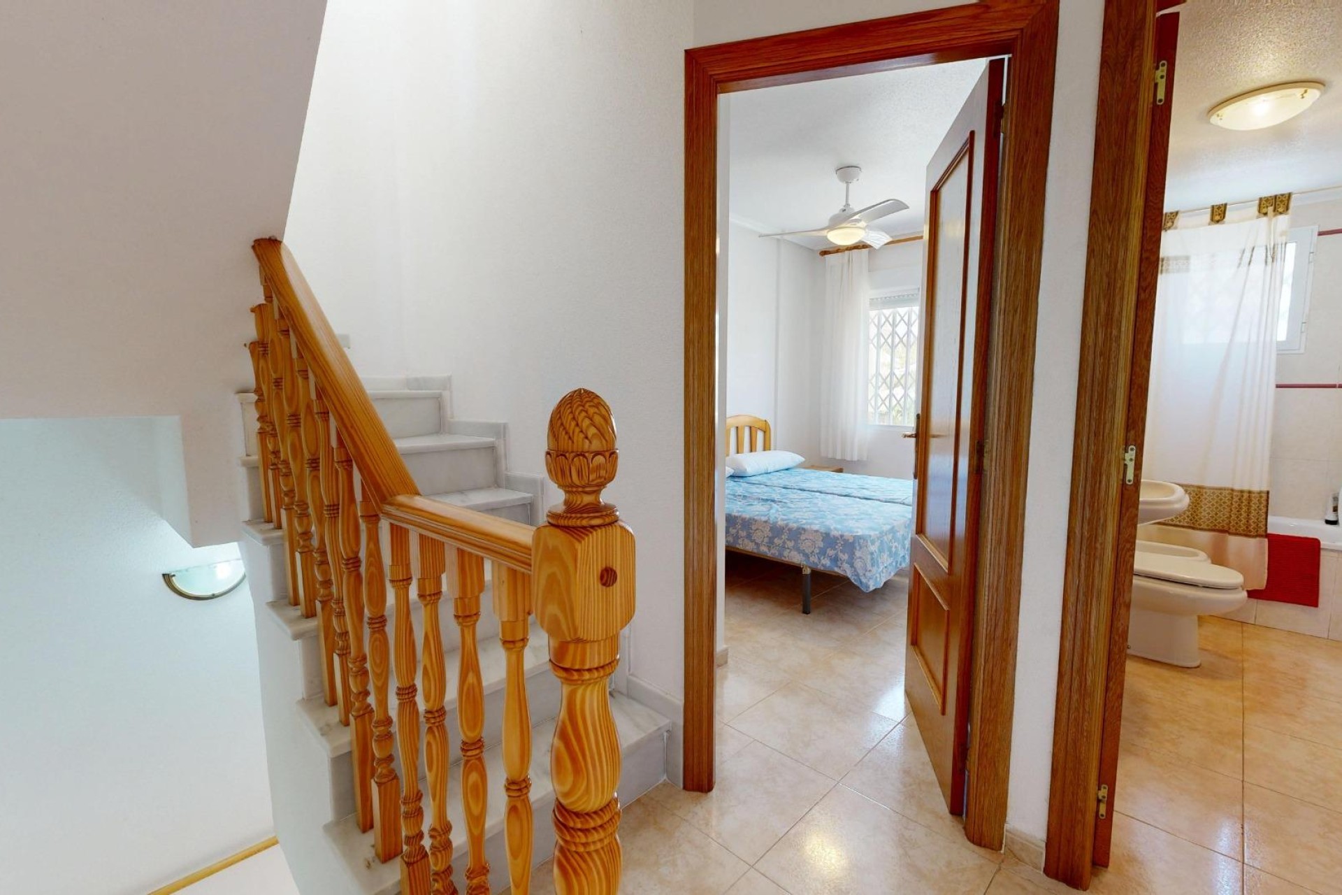 Revente - Maison de ville - Santa Pola - Tamarit