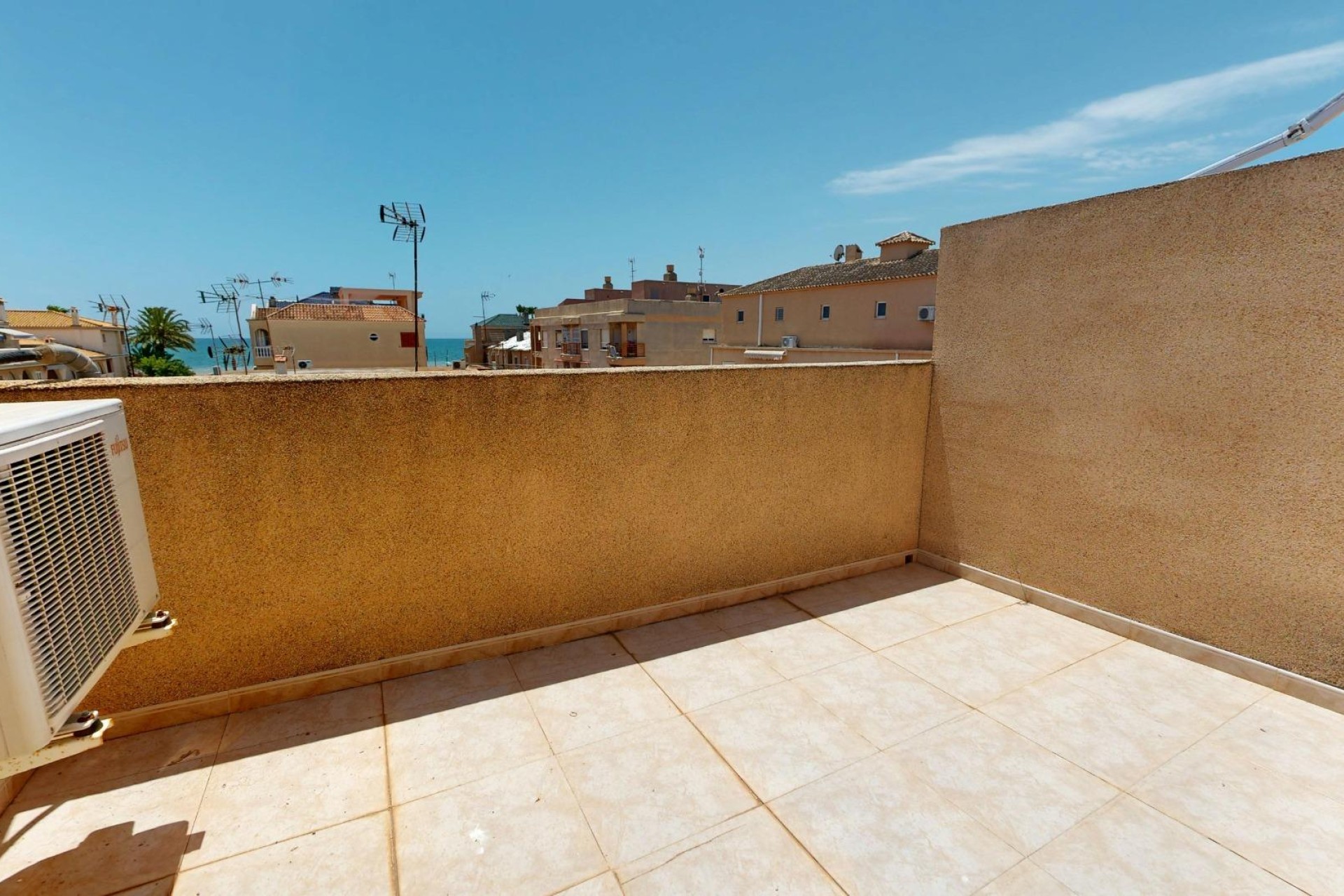 Revente - Maison de ville - Santa Pola - Tamarit