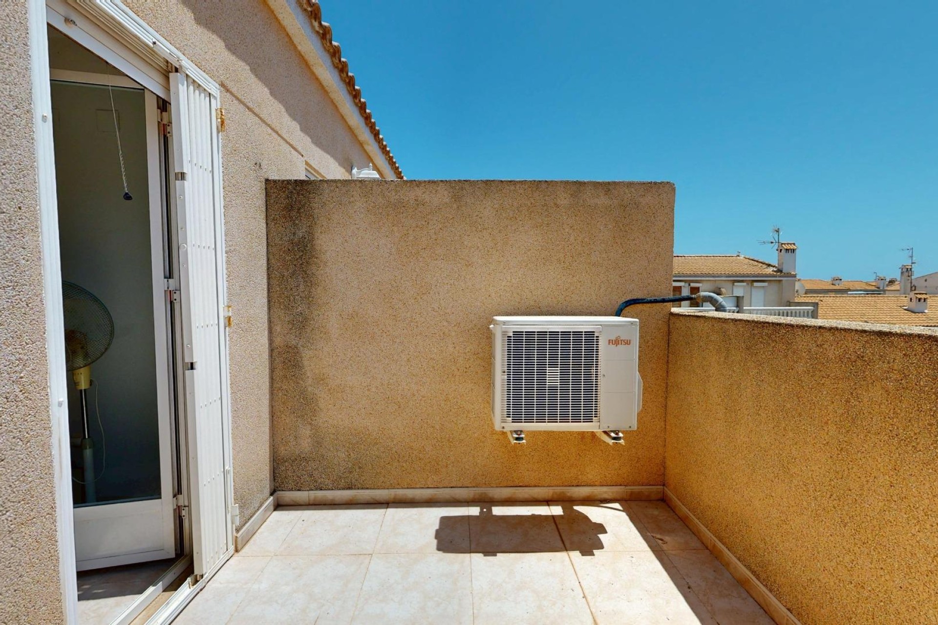 Revente - Maison de ville - Santa Pola - Tamarit