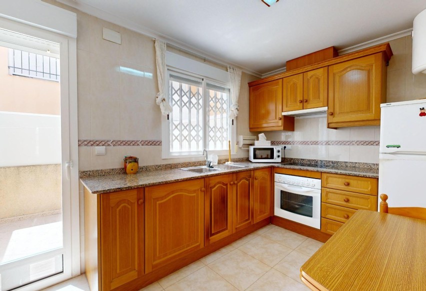 Revente - Maison de ville - Santa Pola - Tamarit