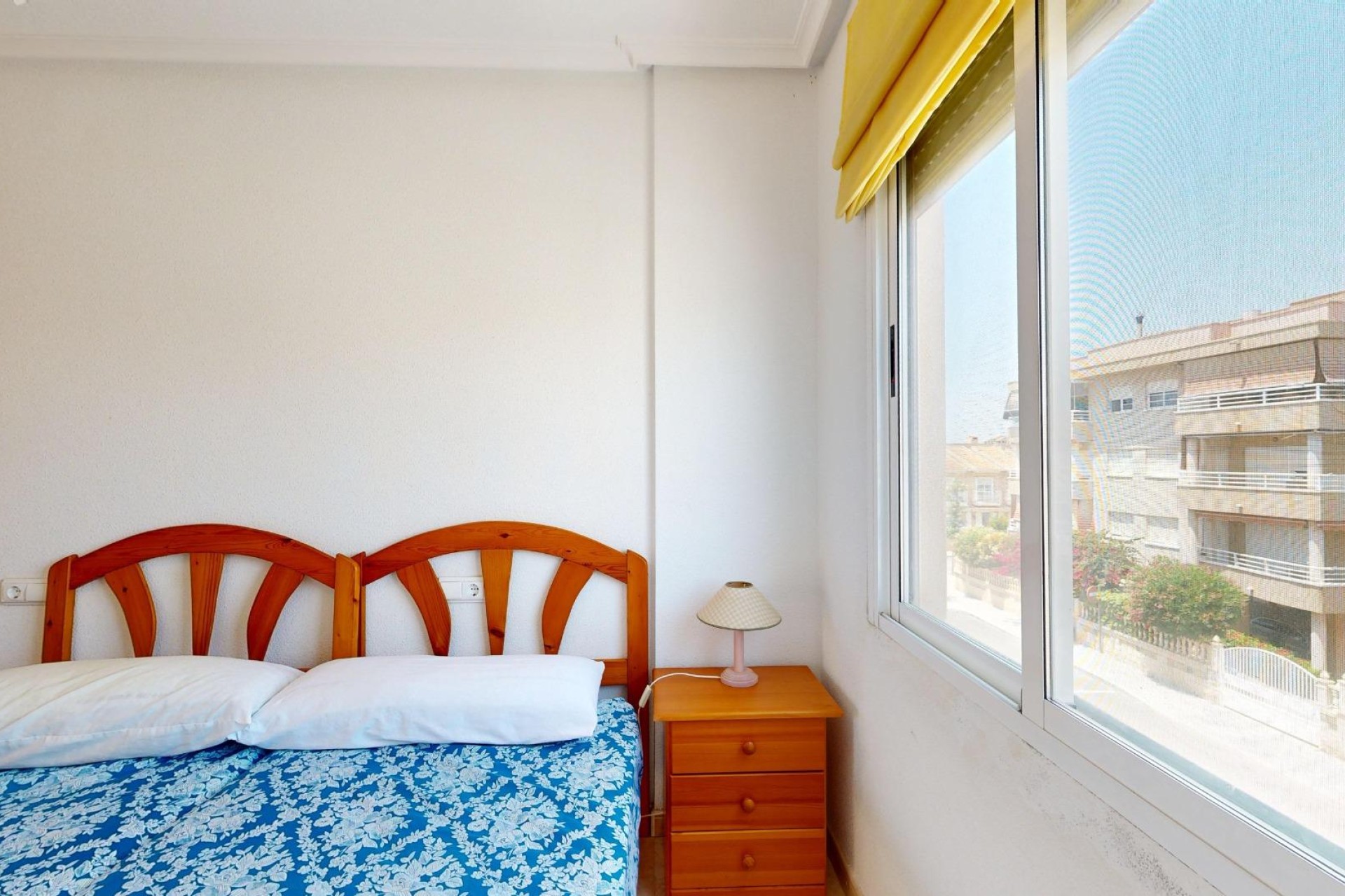 Revente - Maison de ville - Santa Pola - Tamarit