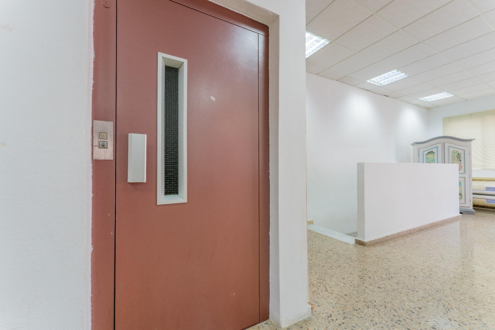 Revente - Nave industrial - Elche - Carrús Este