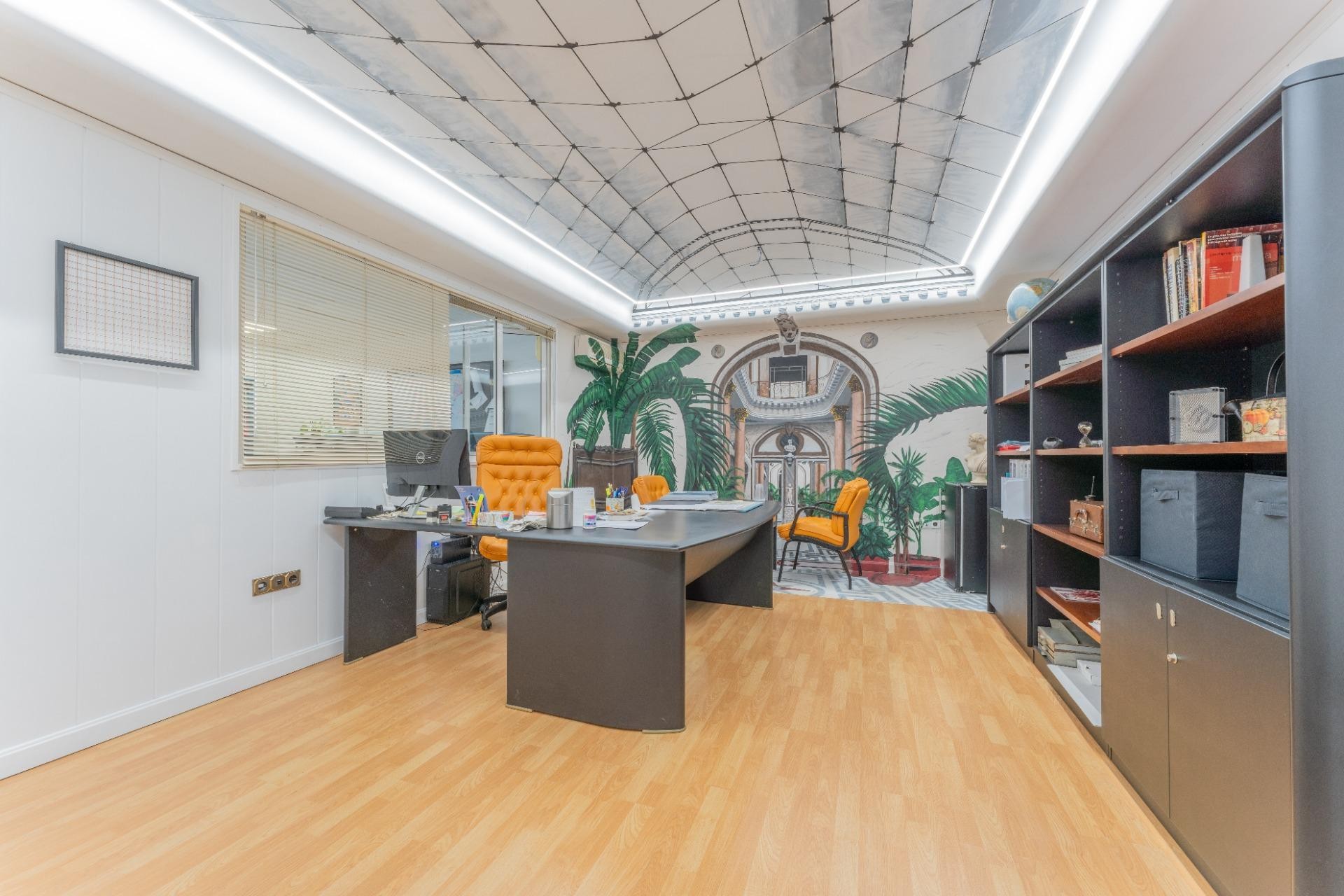 Revente - Nave industrial - Elche - Carrús Este