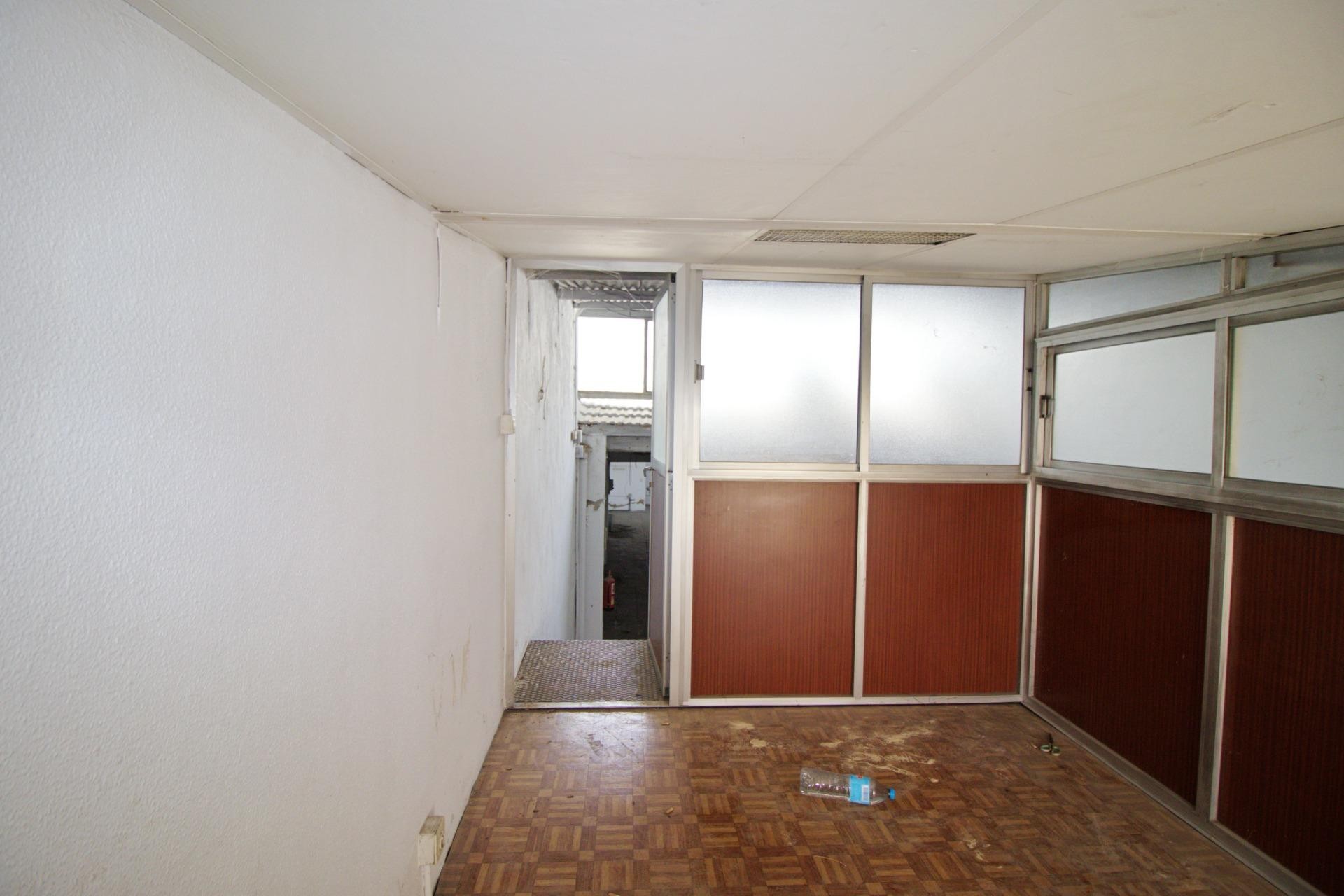 Revente - Nave industrial - Elche - Carrús Oeste
