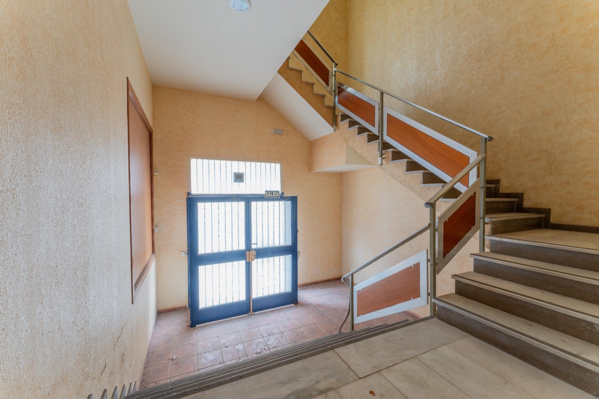 Revente - Nave industrial - Elche - Toscar