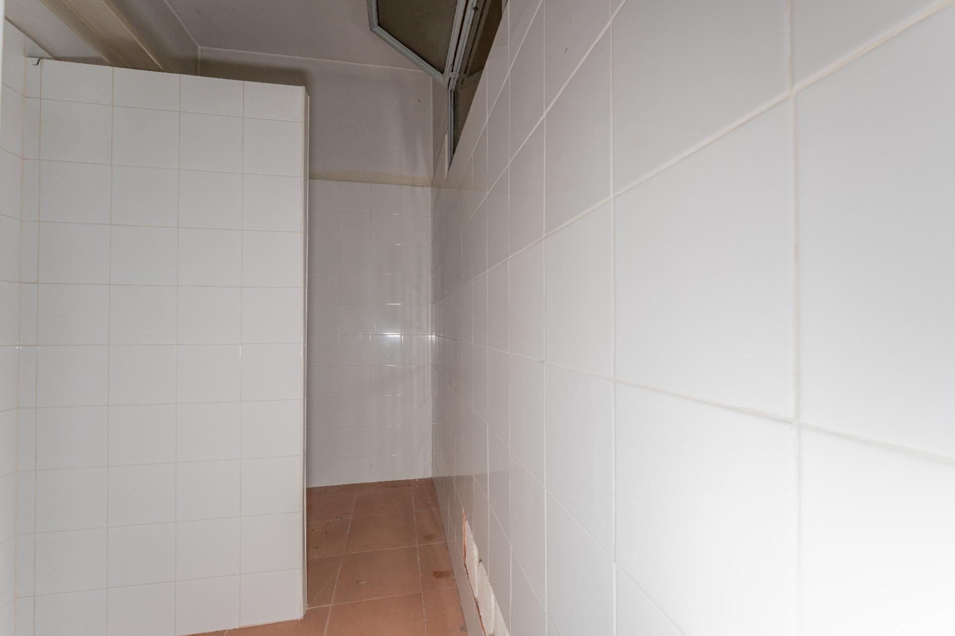Revente - Nave industrial - Elche - Toscar