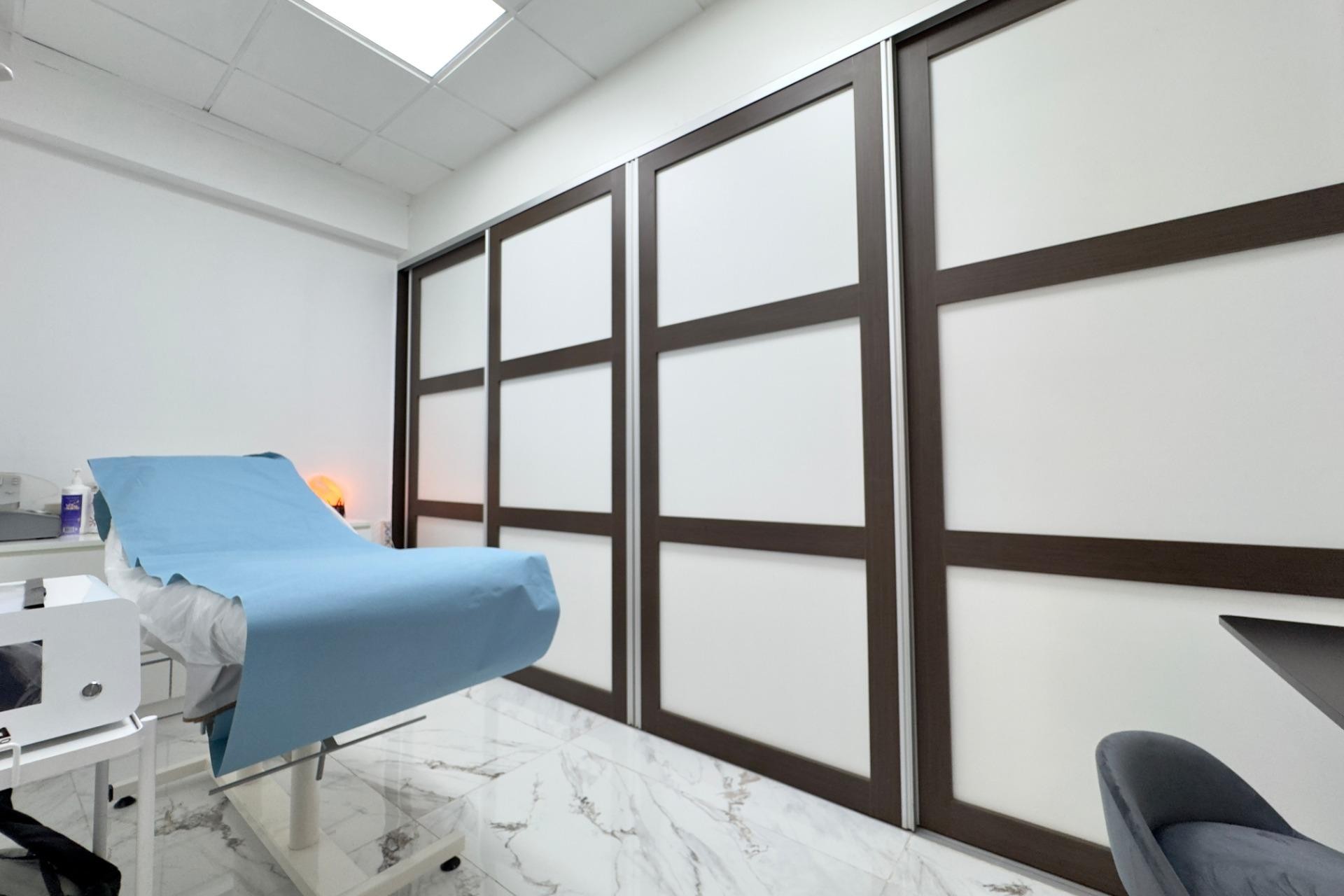 Revente - Negocio - Elche - Sector V-El Canal