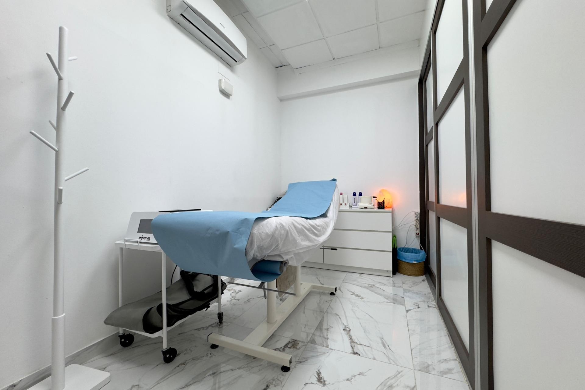 Revente - Negocio - Elche - Sector V-El Canal