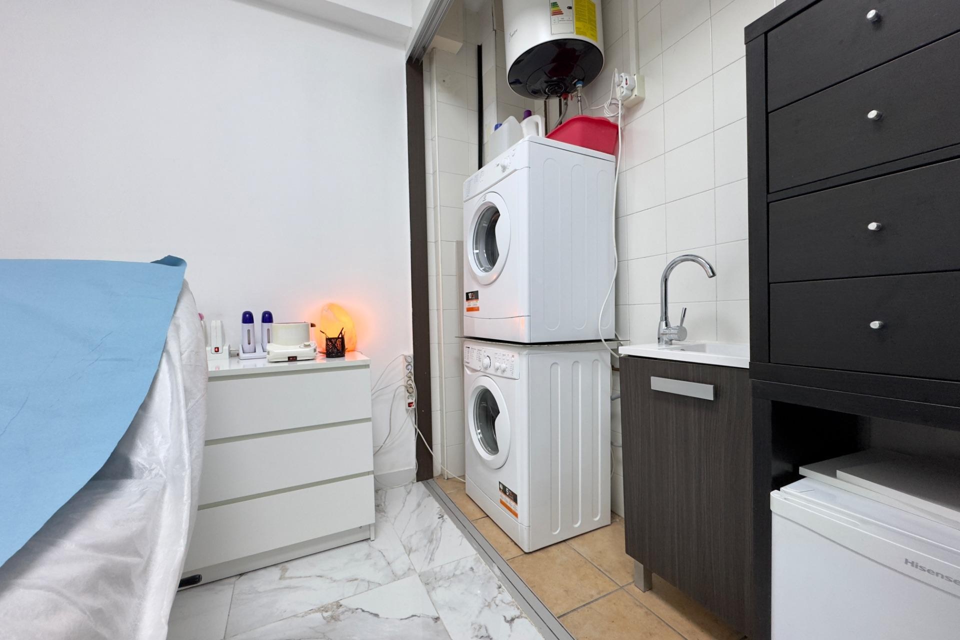 Revente - Negocio - Elche - Sector V-El Canal