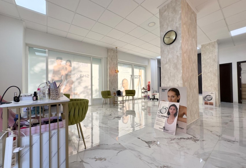 Revente - Negocio - Elche - Sector V-El Canal